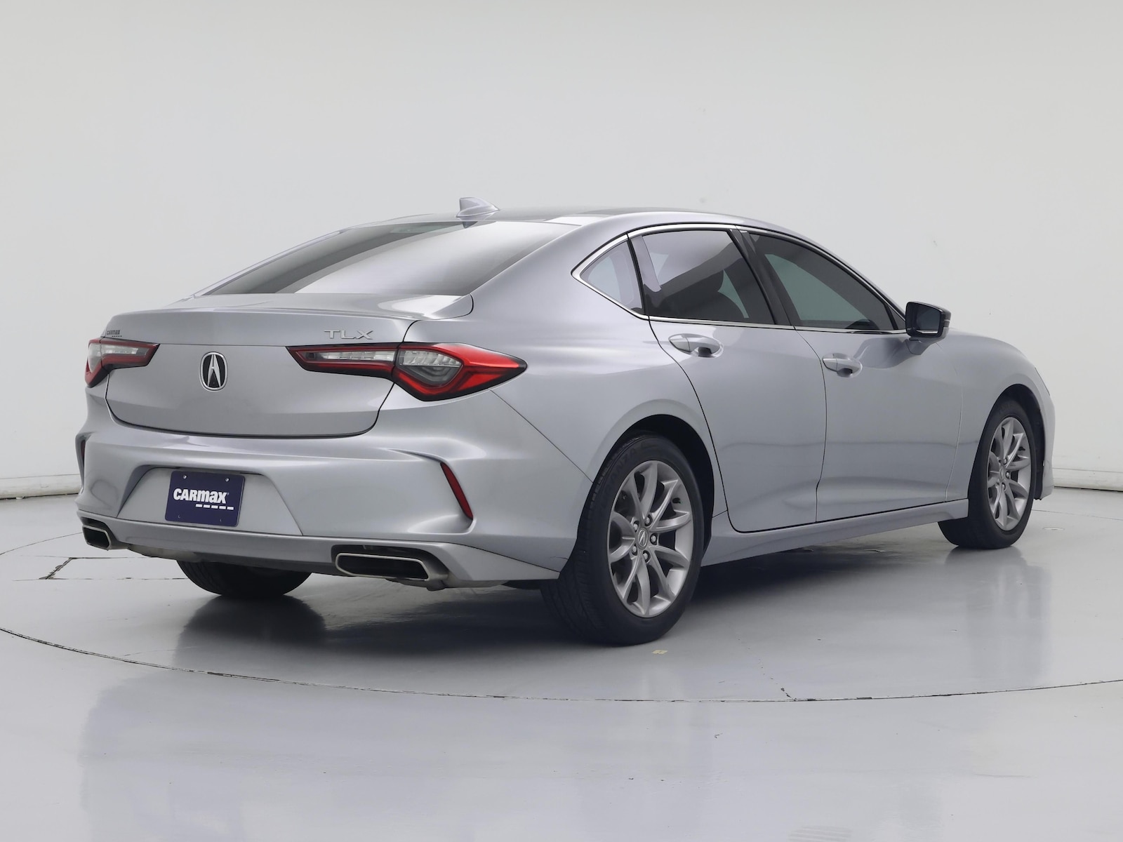 2023 Acura TLX Base - Photo 9
