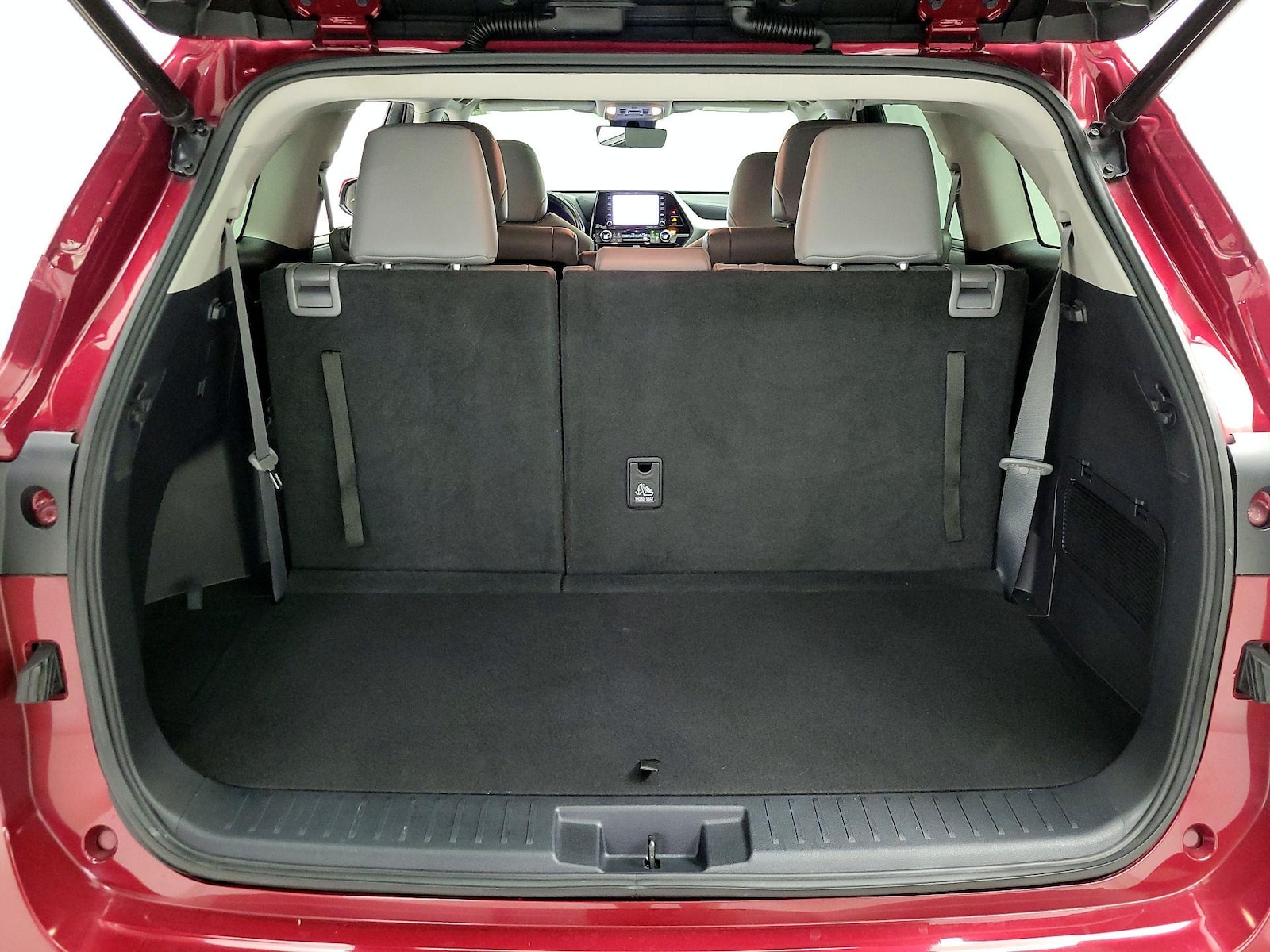 2022 Toyota Highlander XLE - Photo 24