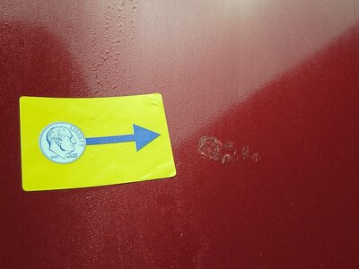 Condition detail