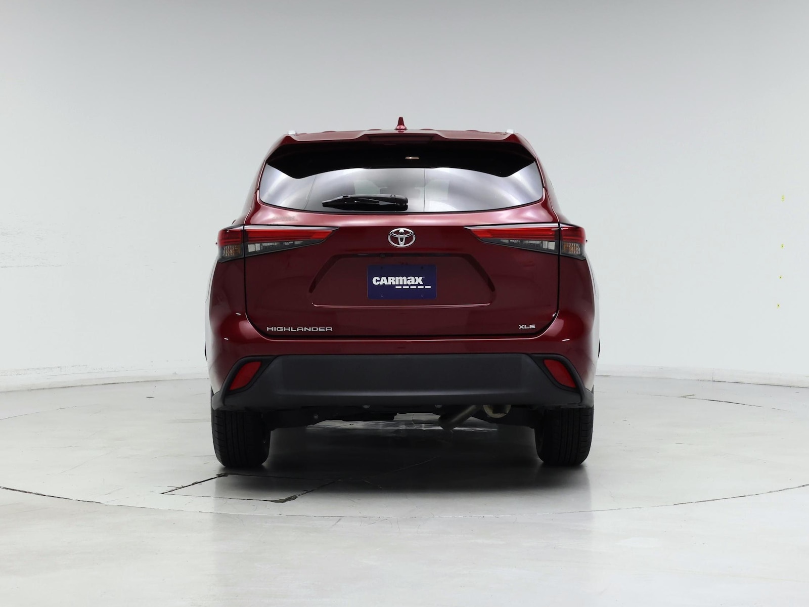 2022 Toyota Highlander XLE - Photo 7