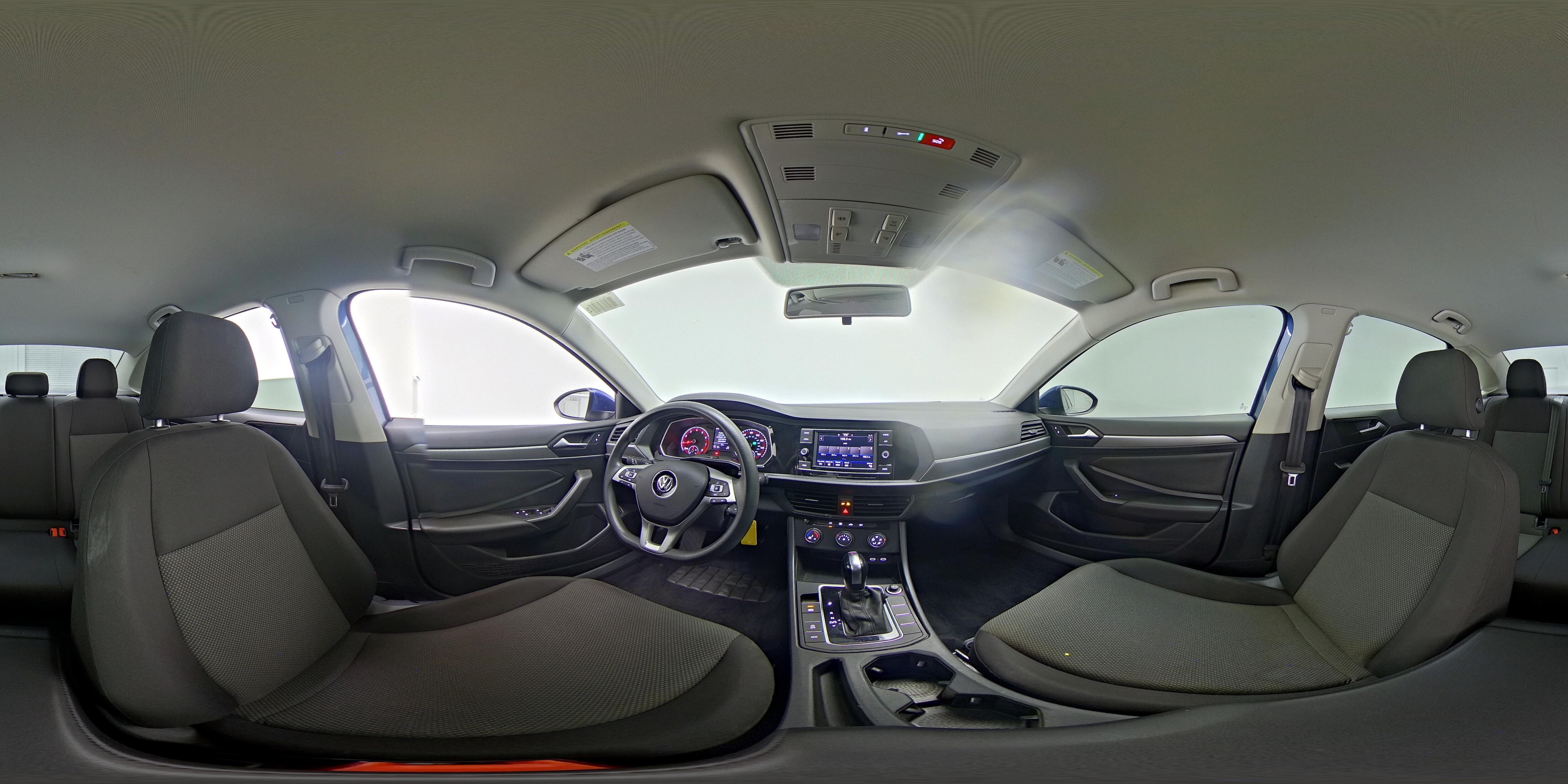 2021 Volkswagen Jetta S - Photo 23