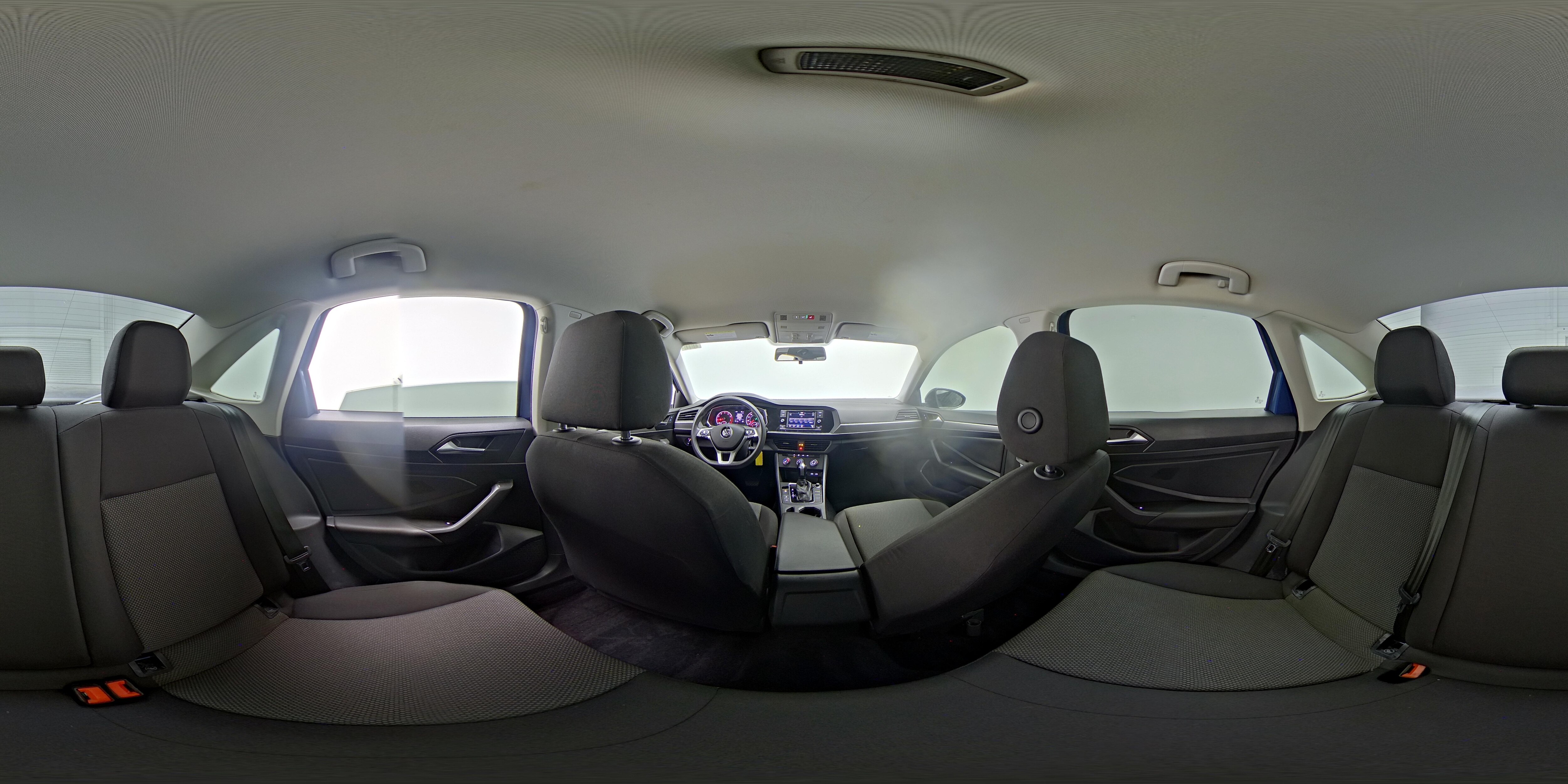 2021 Volkswagen Jetta S - Photo 24