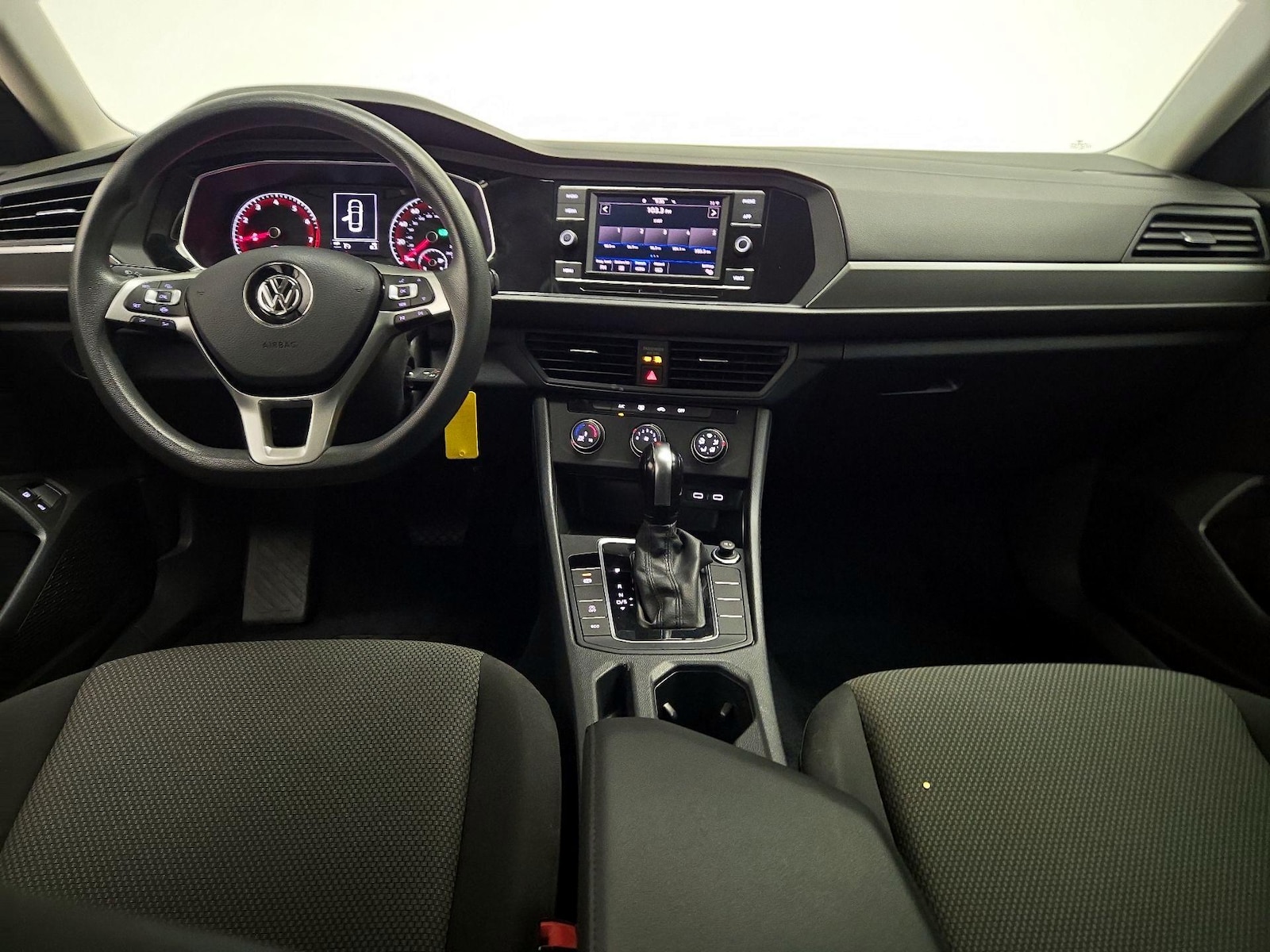 2021 Volkswagen Jetta S - Photo 10