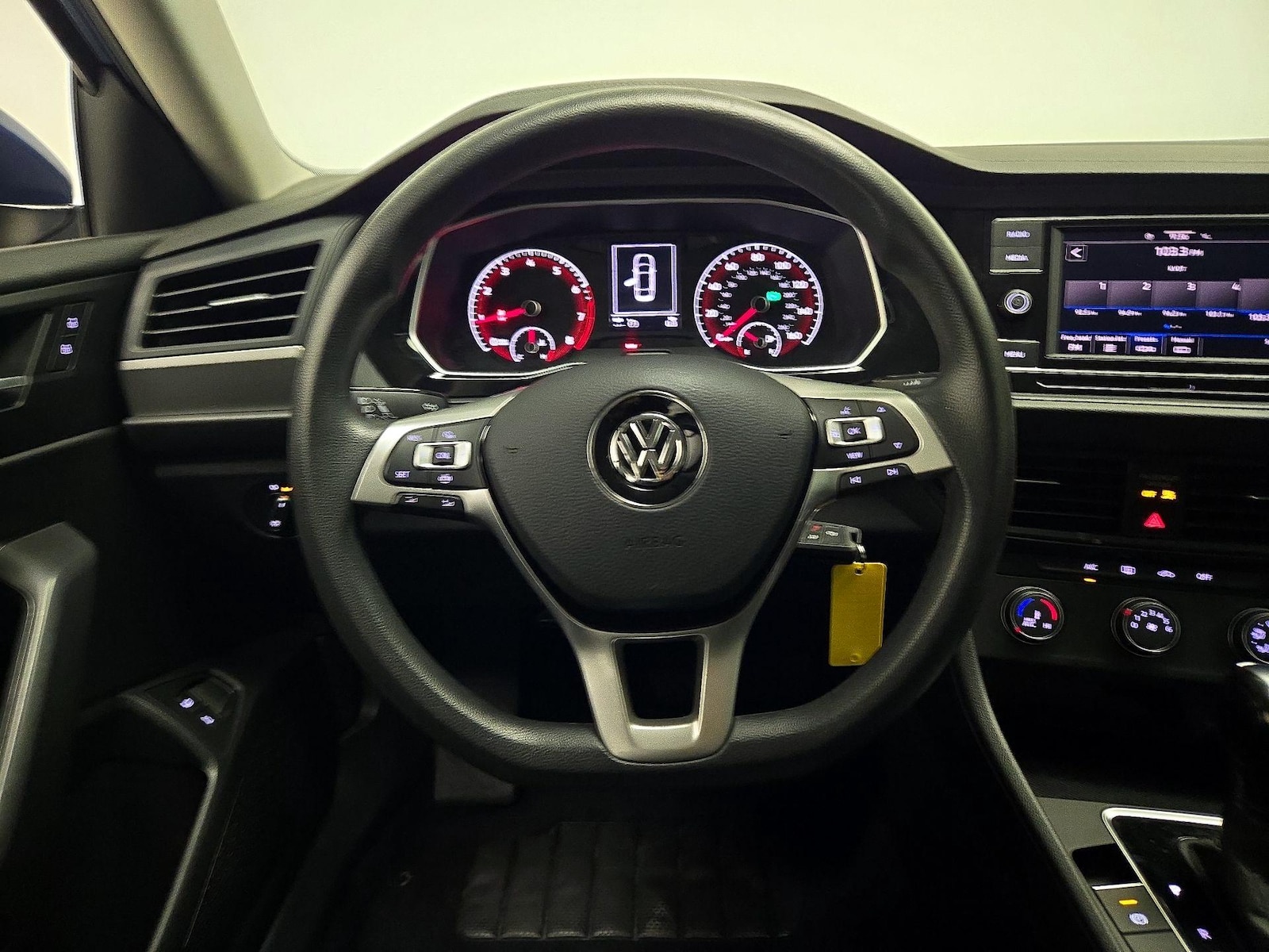 2021 Volkswagen Jetta S - Photo 11