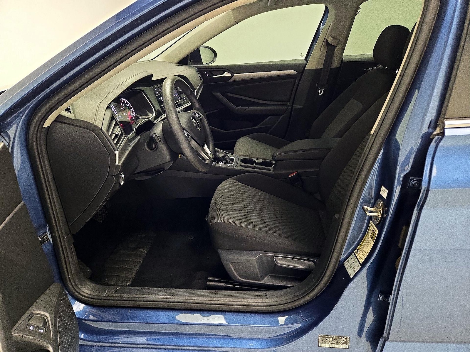 2021 Volkswagen Jetta S - Photo 12