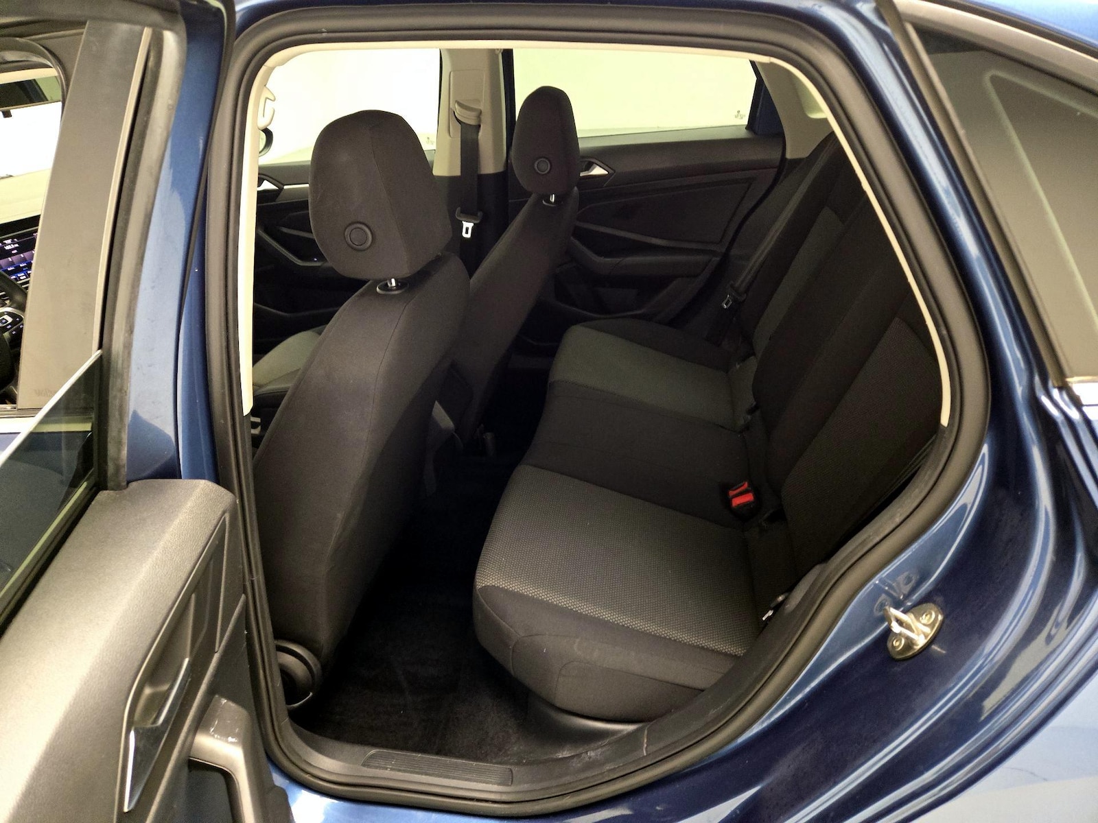 2021 Volkswagen Jetta S - Photo 19