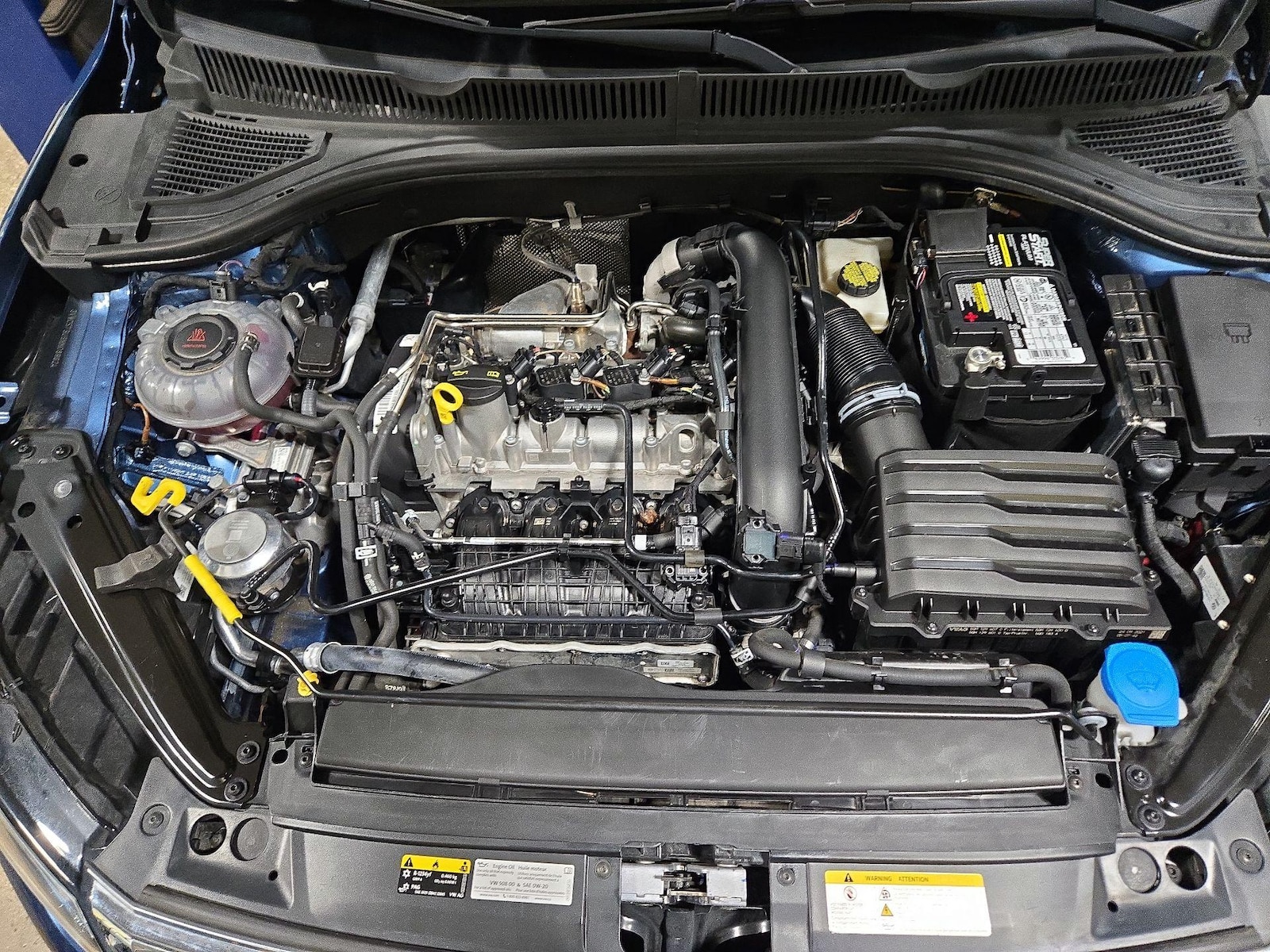 2021 Volkswagen Jetta S - Photo 21