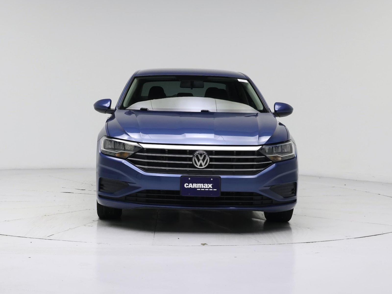 2021 Volkswagen Jetta S - Photo 6