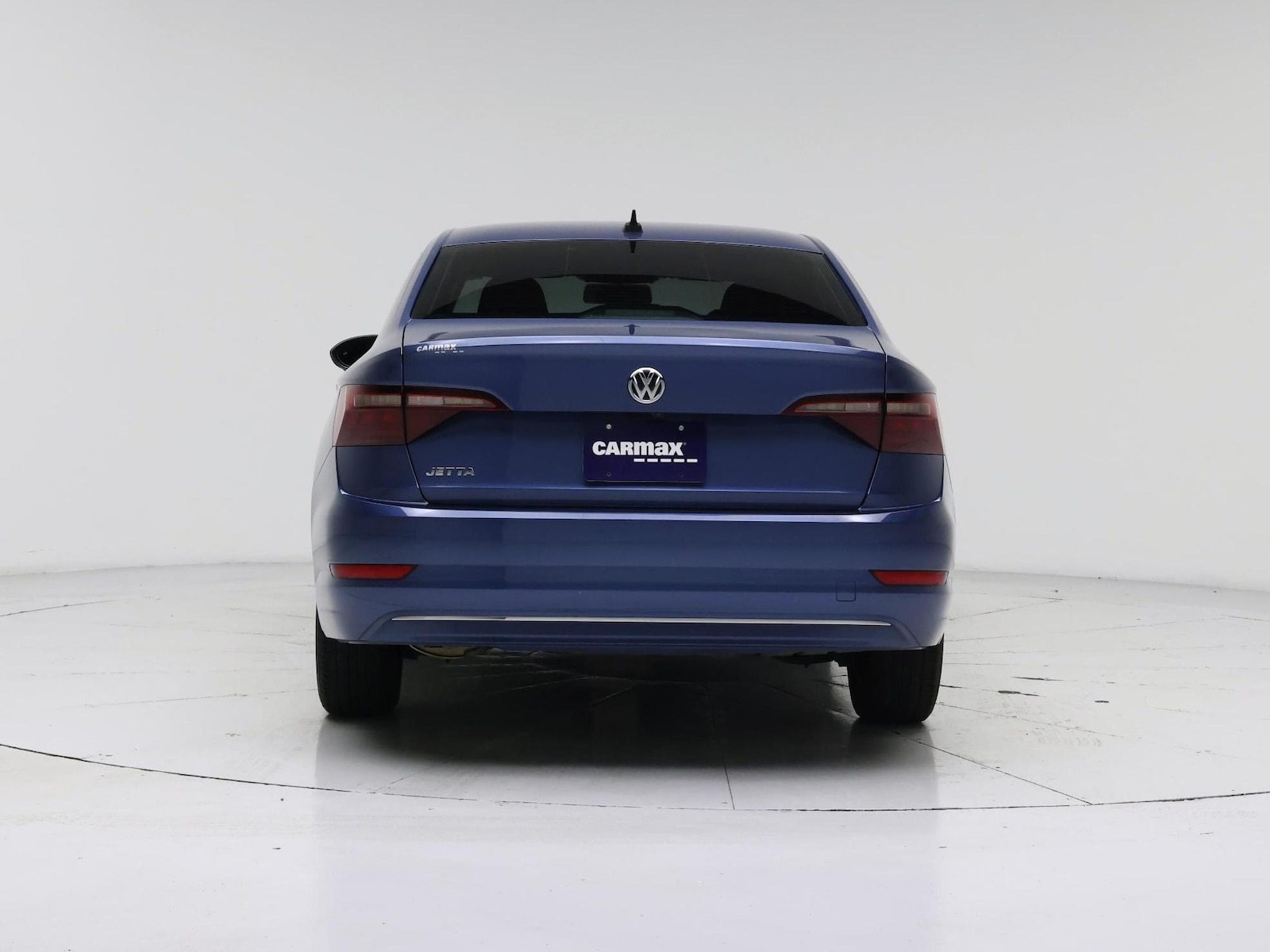 2021 Volkswagen Jetta S - Photo 7