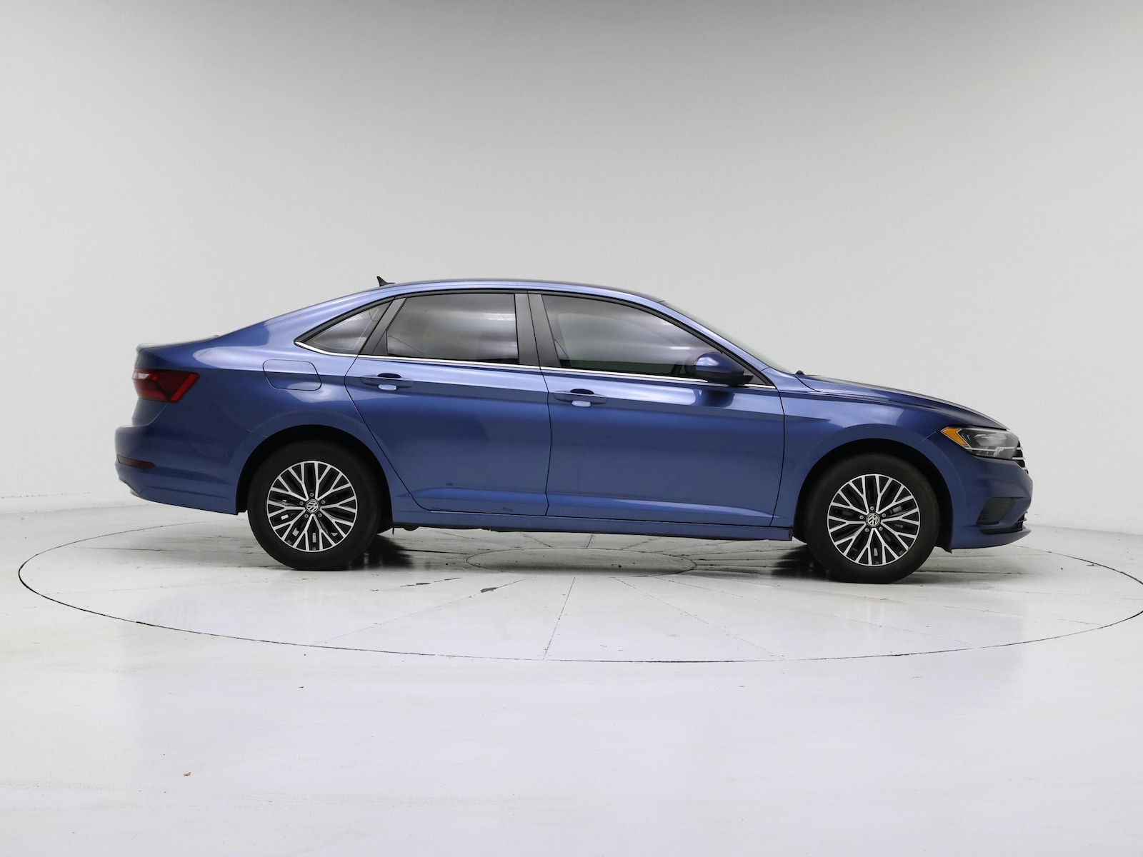 2021 Volkswagen Jetta S - Photo 8