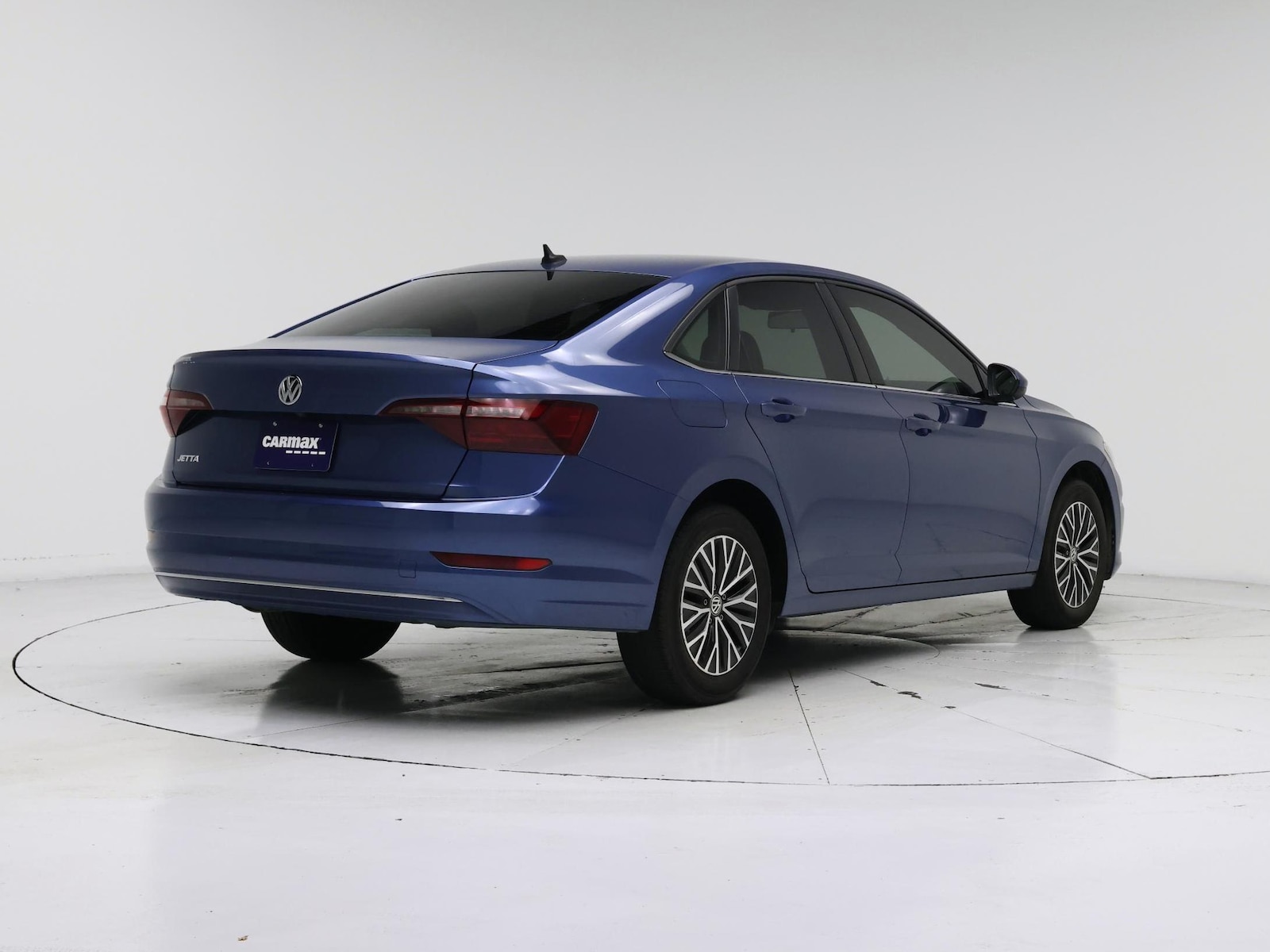 2021 Volkswagen Jetta S - Photo 9