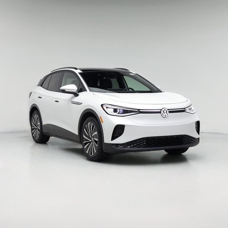 2024 Volkswagen ID.4 EV S