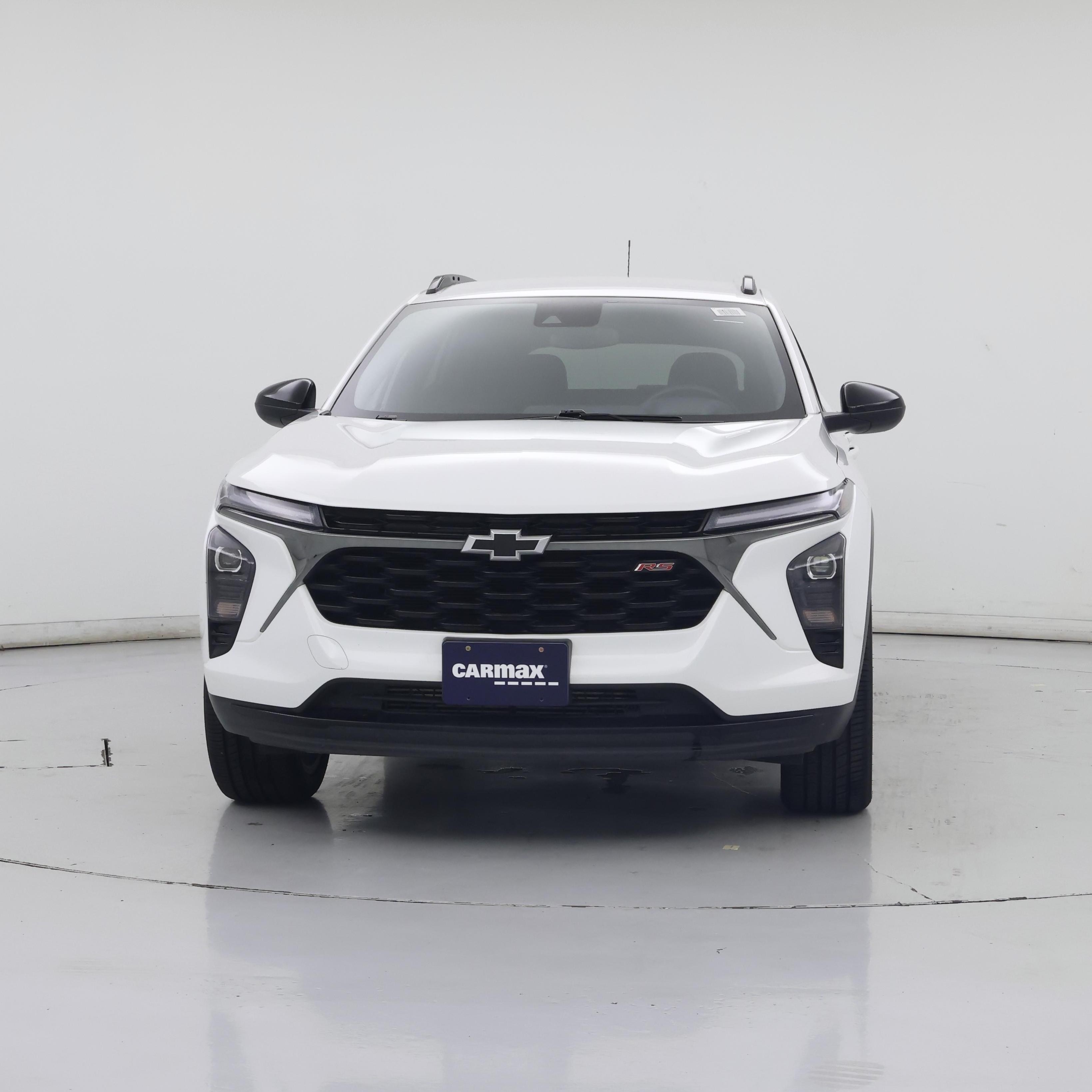 Thumbnail: 2025 Chevrolet Trax - 5