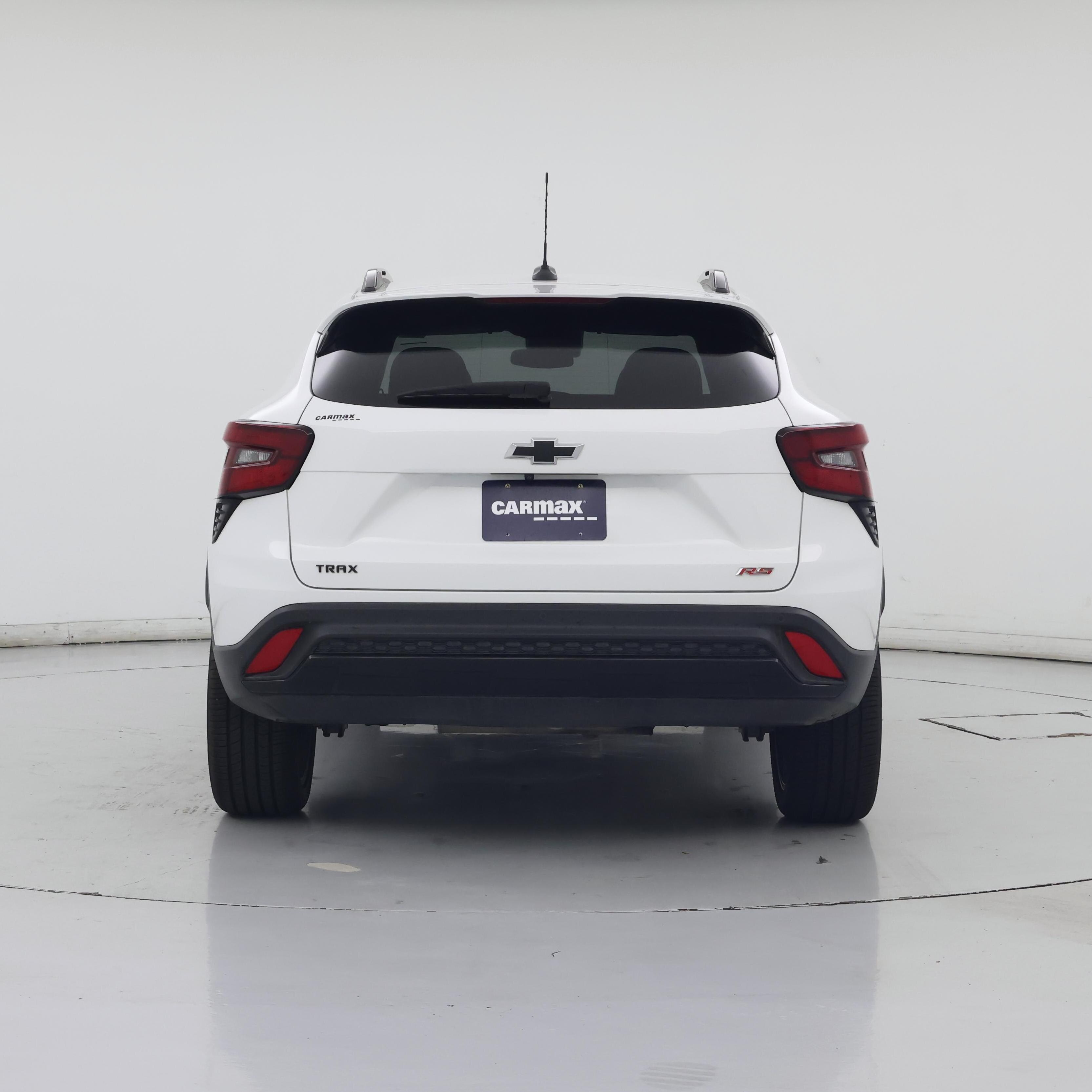 Thumbnail: 2025 Chevrolet Trax - 6