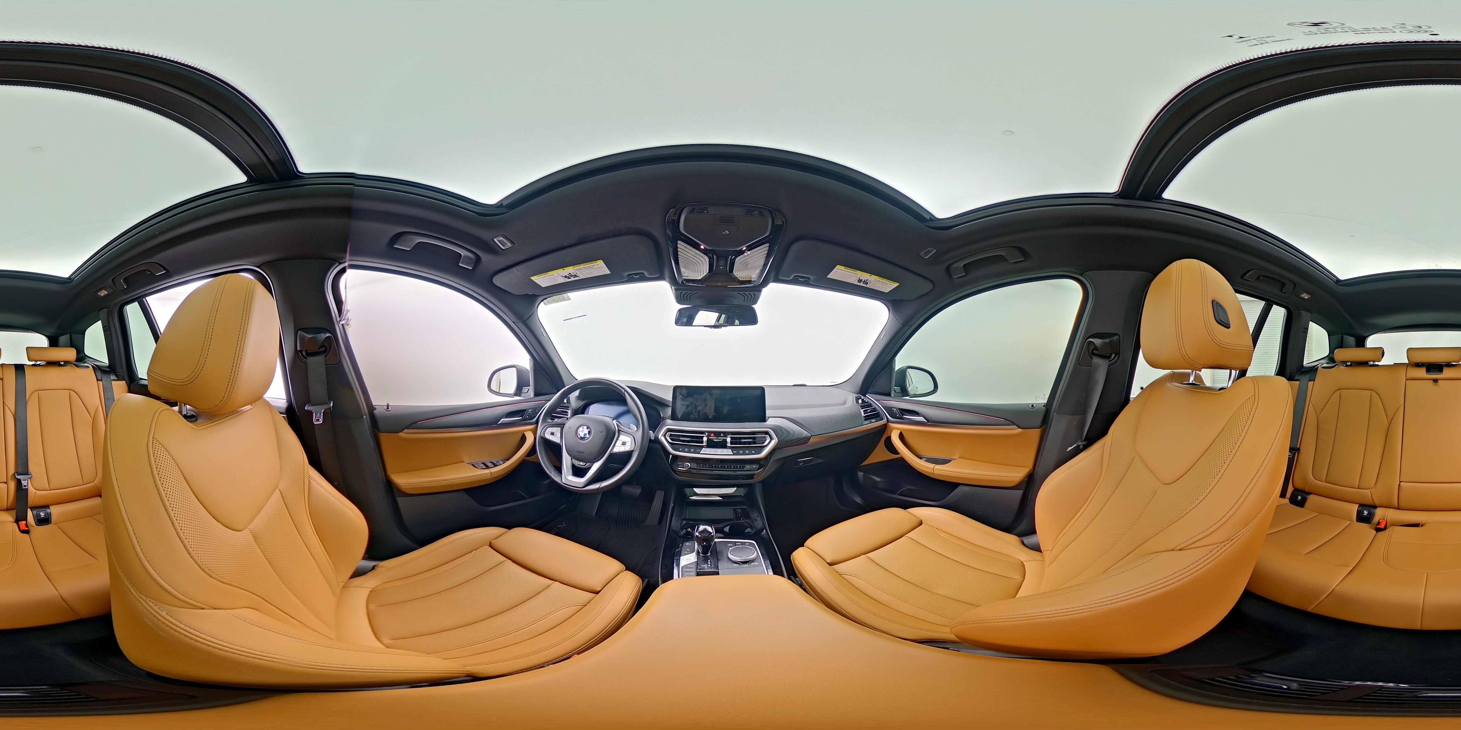 2022 BMW X3 30i - Photo 26