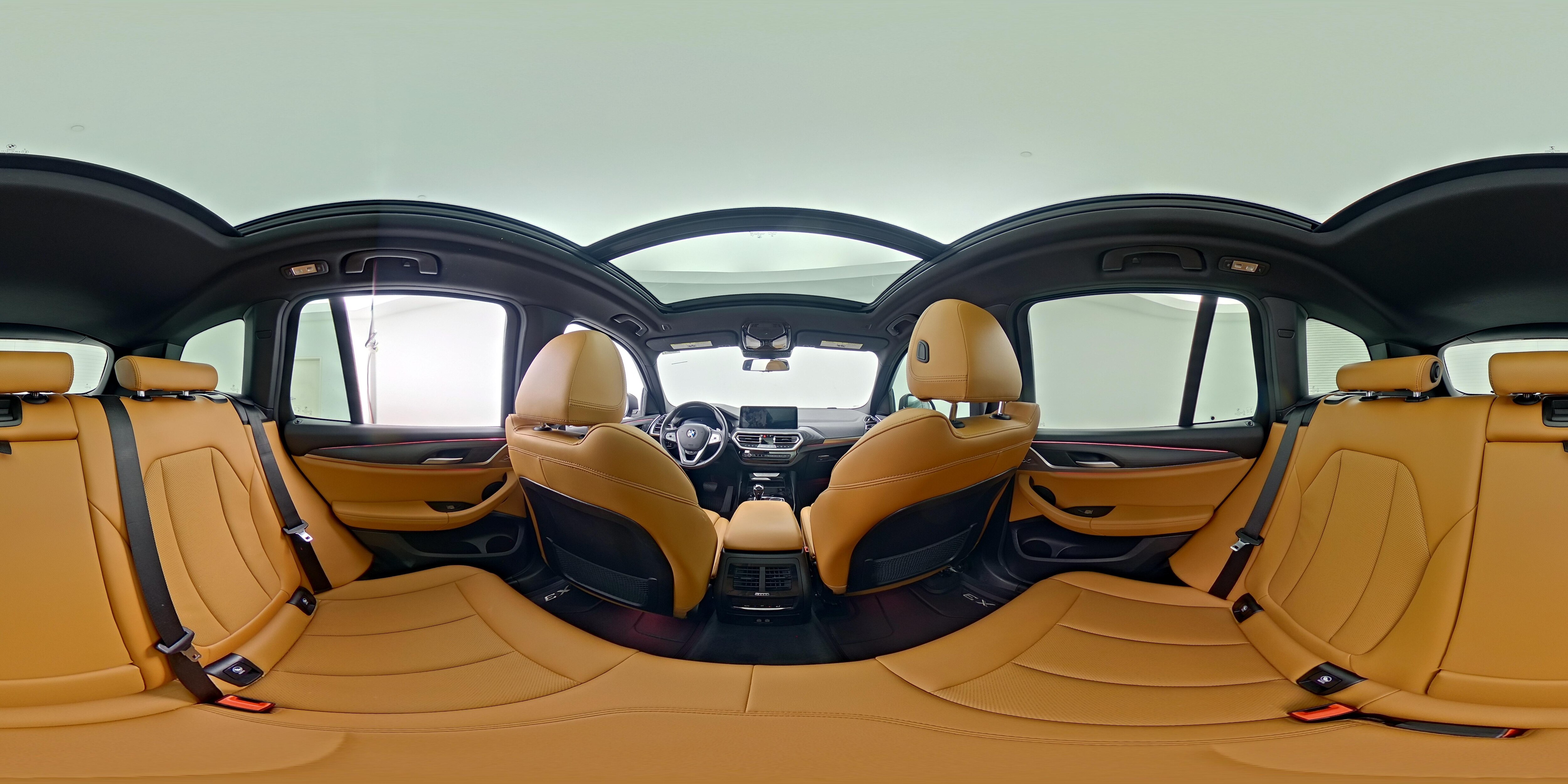 2022 BMW X3 30i - Photo 27