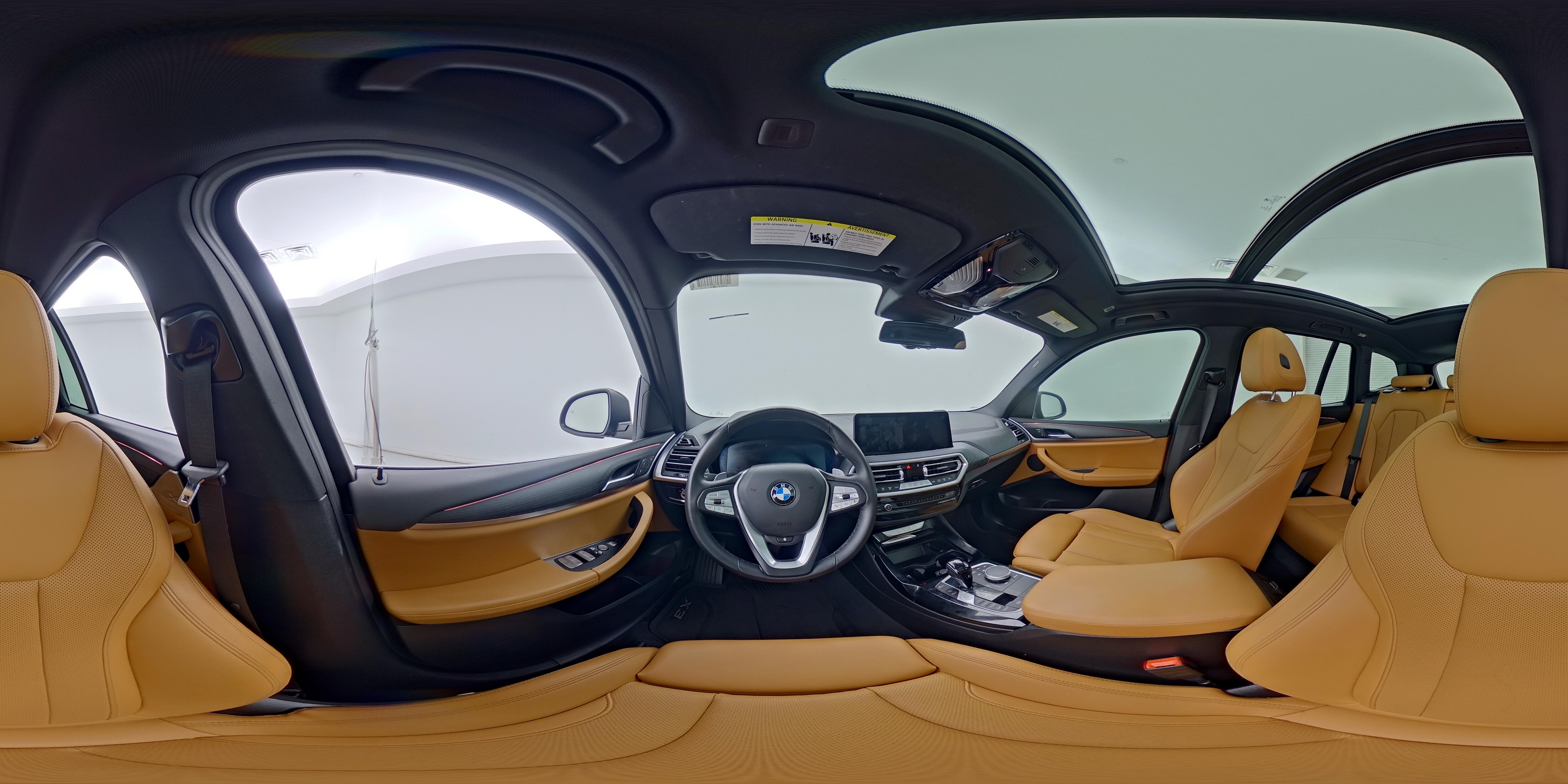 2022 BMW X3 30i - Photo 28