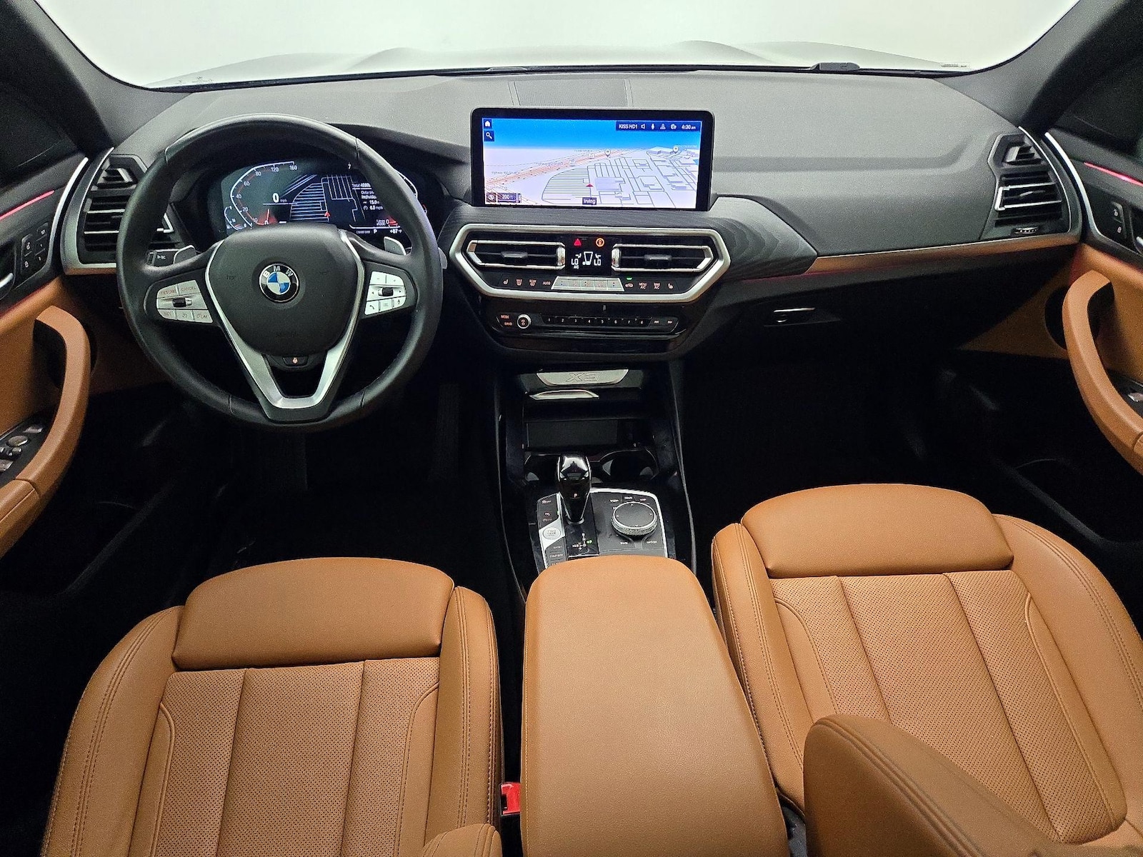 2022 BMW X3 30i - Photo 10