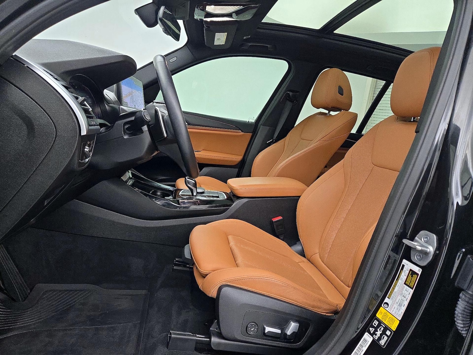 2022 BMW X3 30i - Photo 12