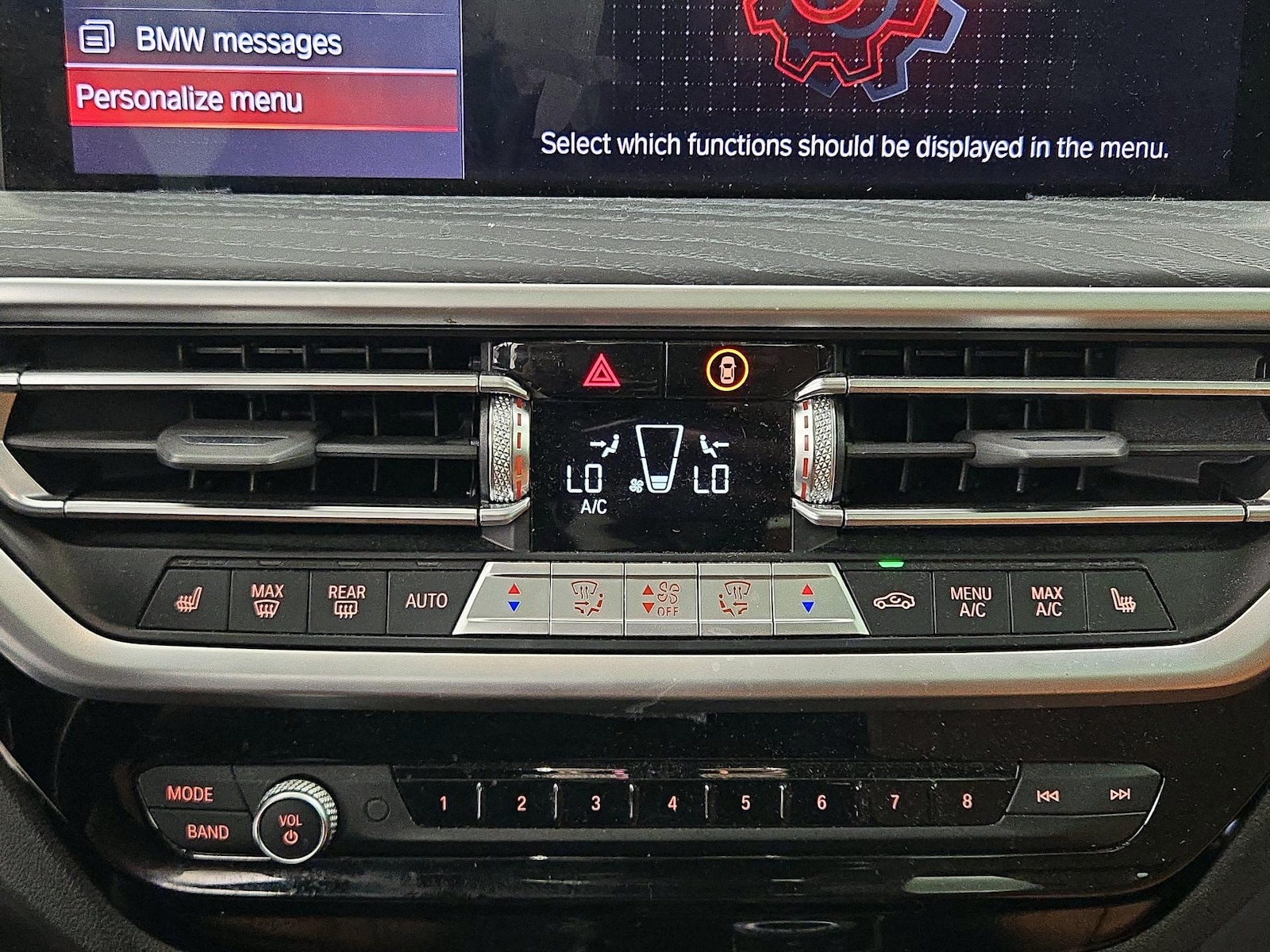 2022 BMW X3 30i - Photo 18