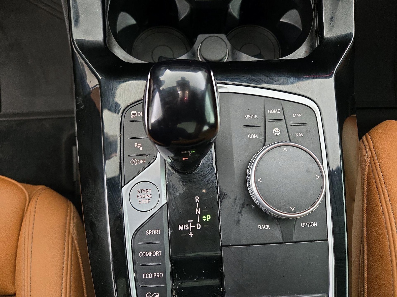 2022 BMW X3 30i - Photo 19