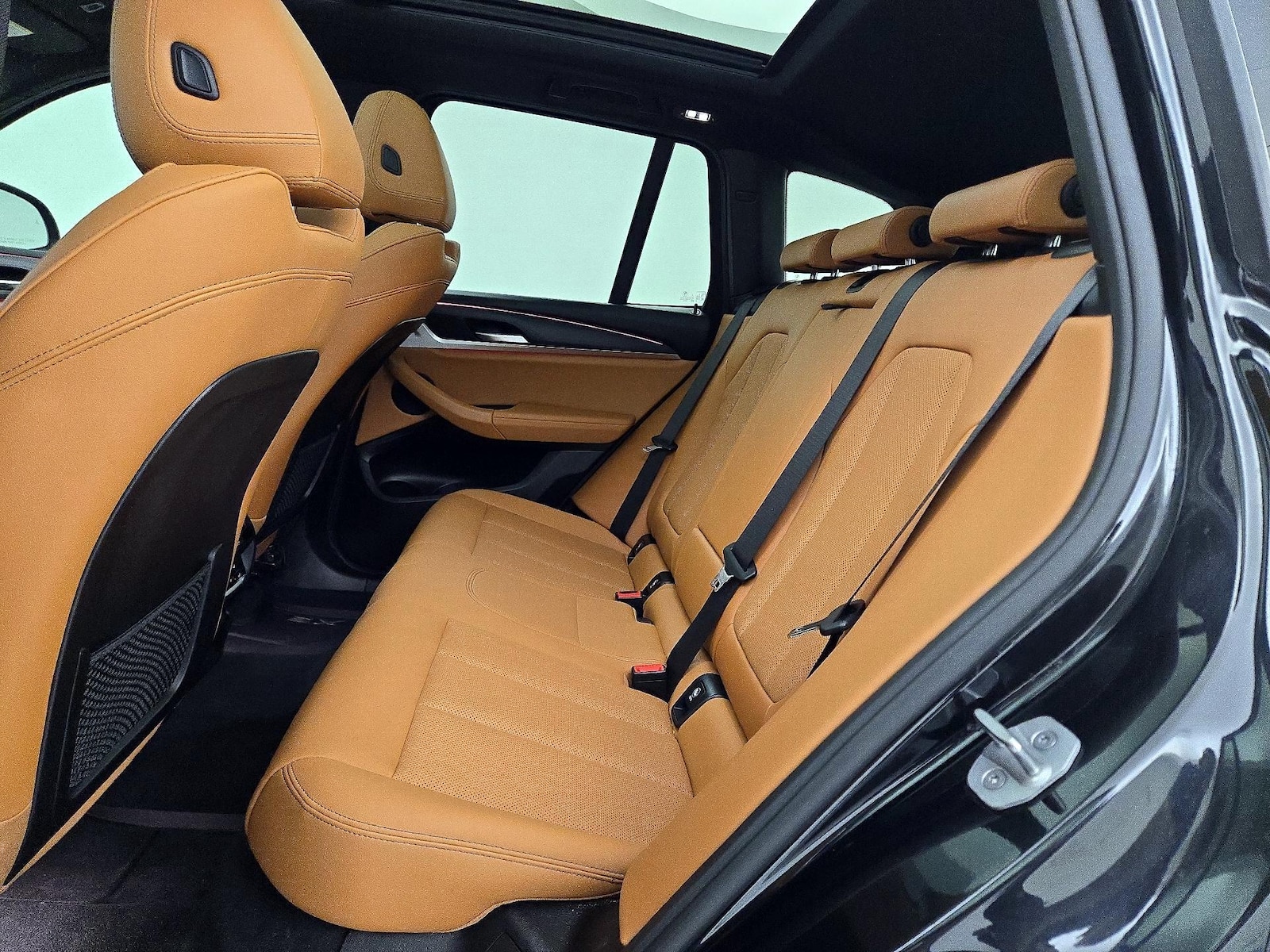 2022 BMW X3 30i - Photo 22