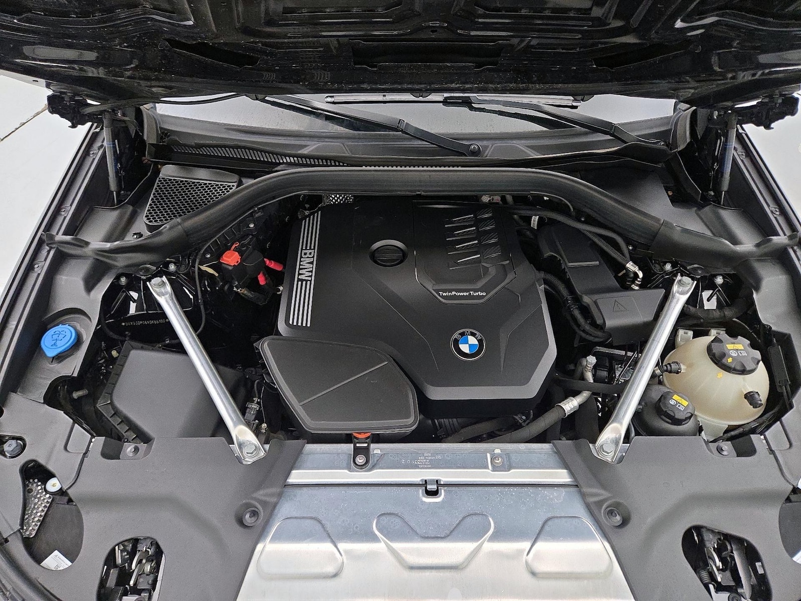 2022 BMW X3 30i - Photo 24