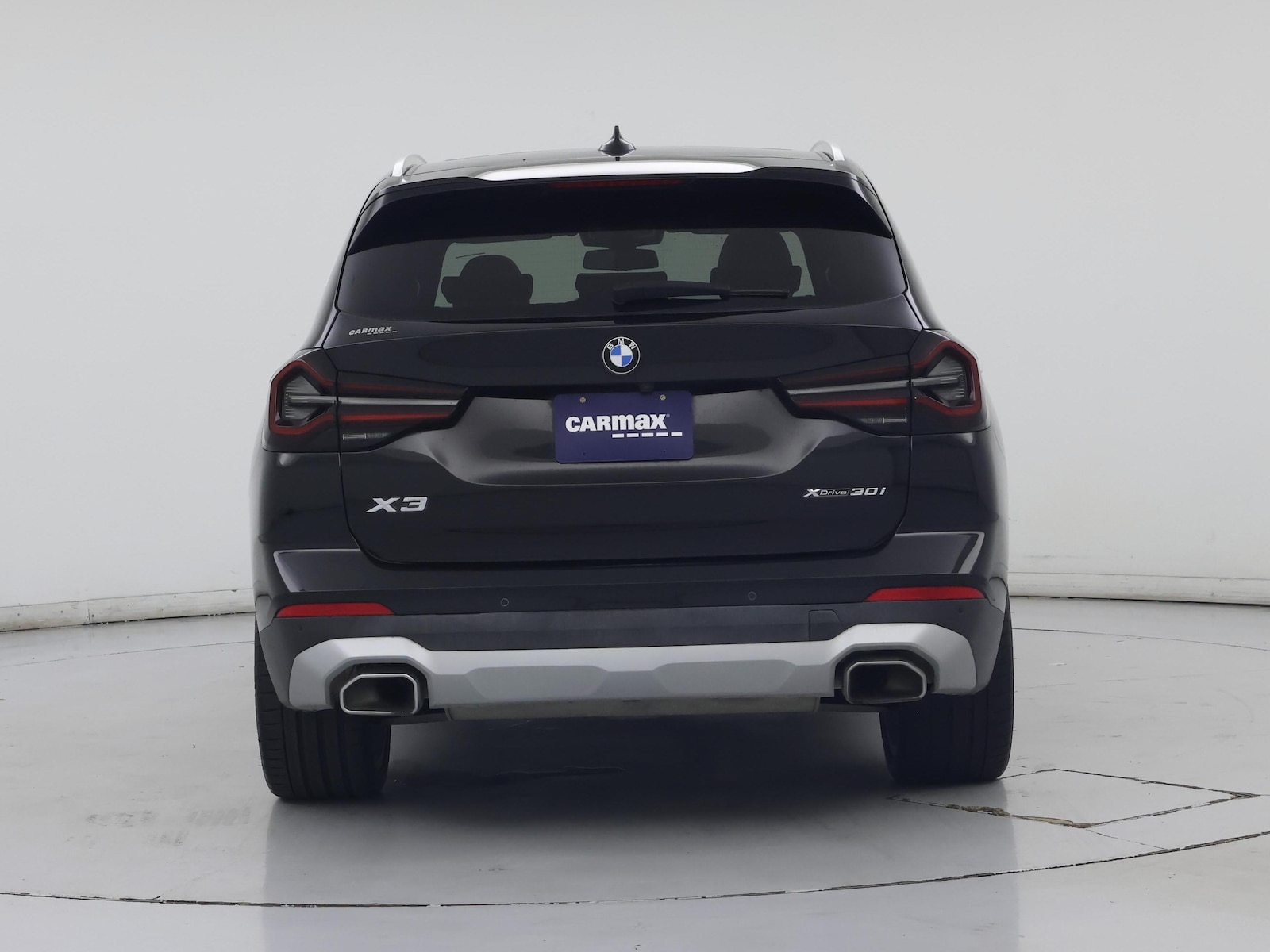 2022 BMW X3 30i - Photo 7