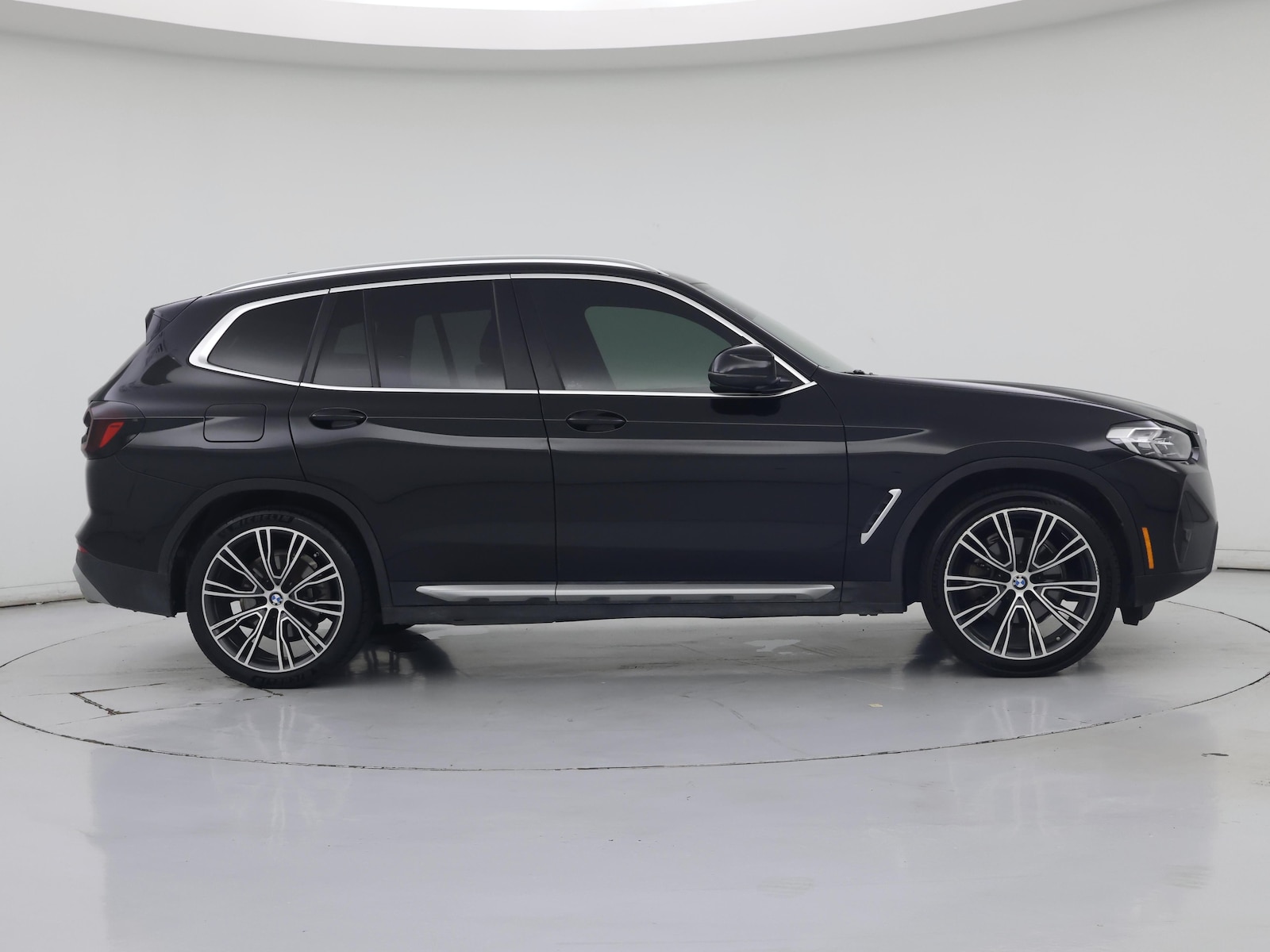 2022 BMW X3 30i - Photo 8