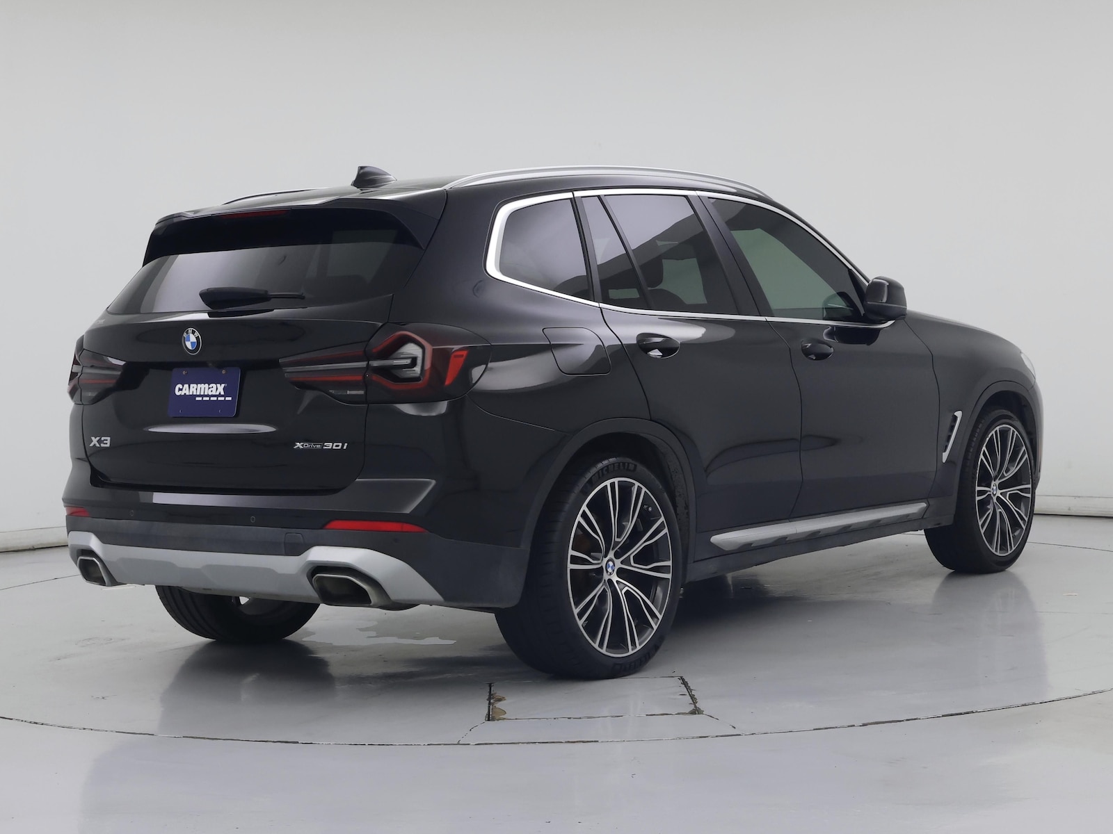 2022 BMW X3 30i - Photo 9