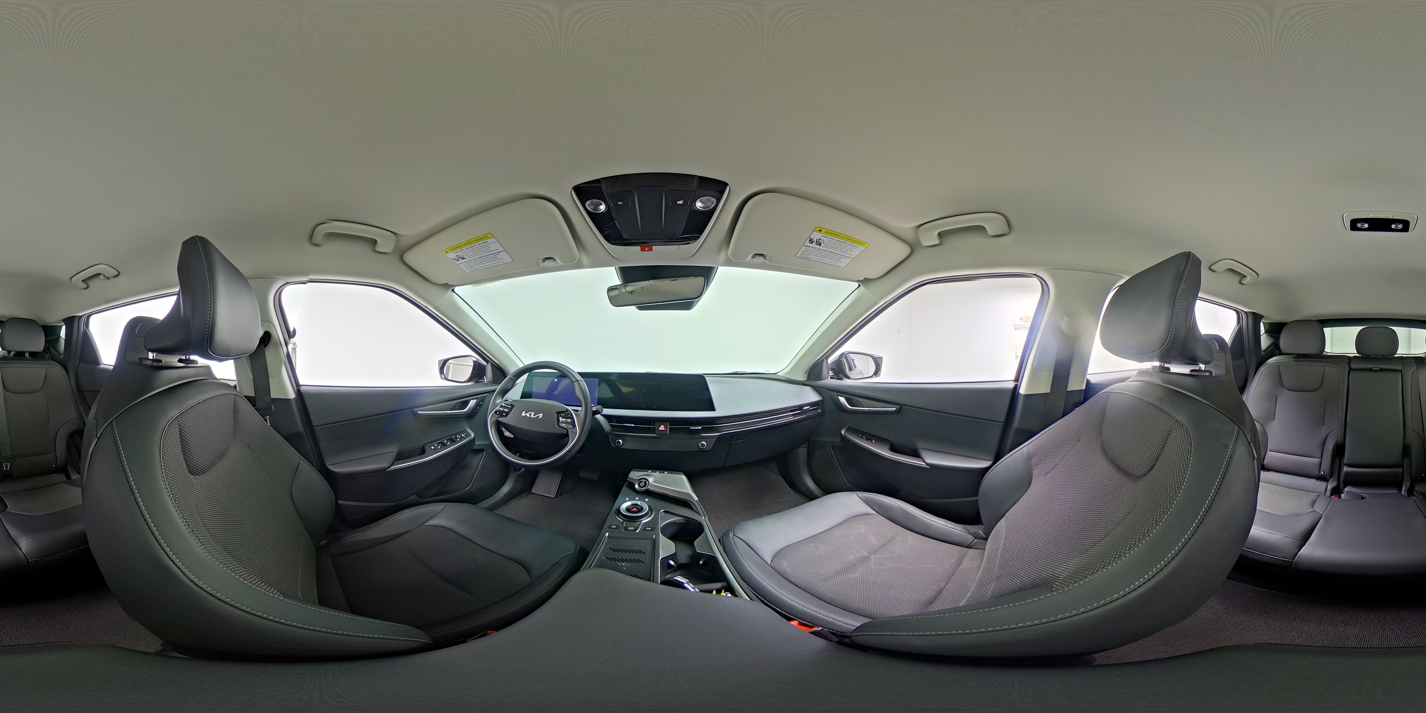 2024 Kia EV6 Light L/R - Photo 25