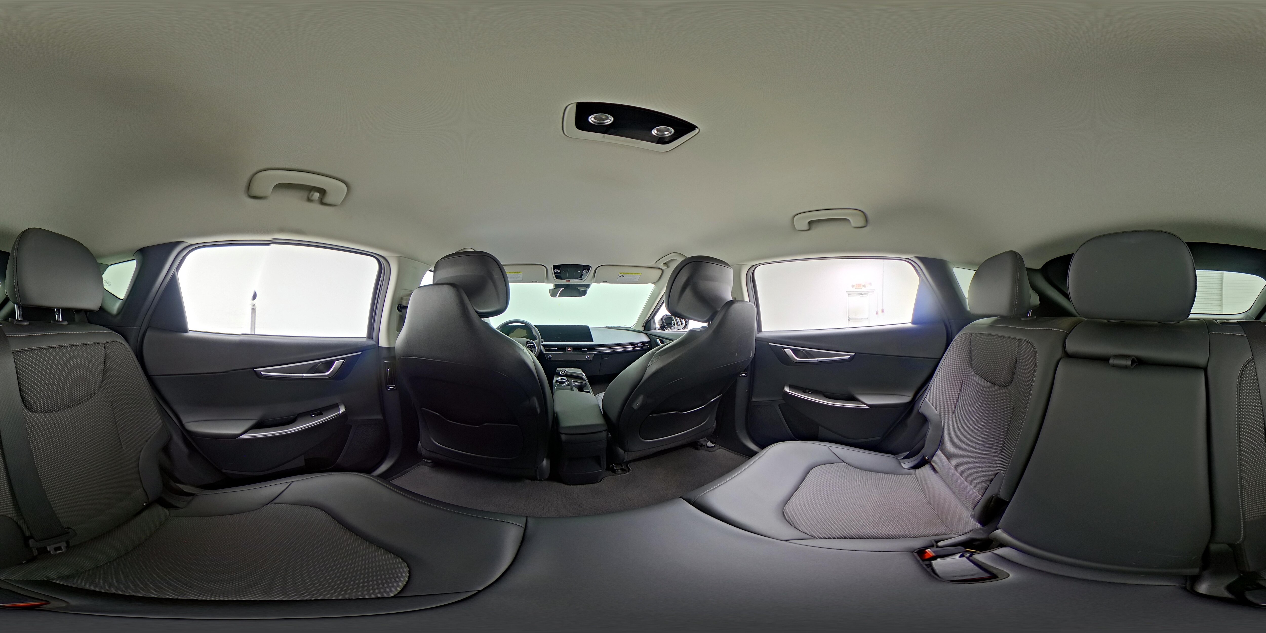 2024 Kia EV6 Light L/R - Photo 26