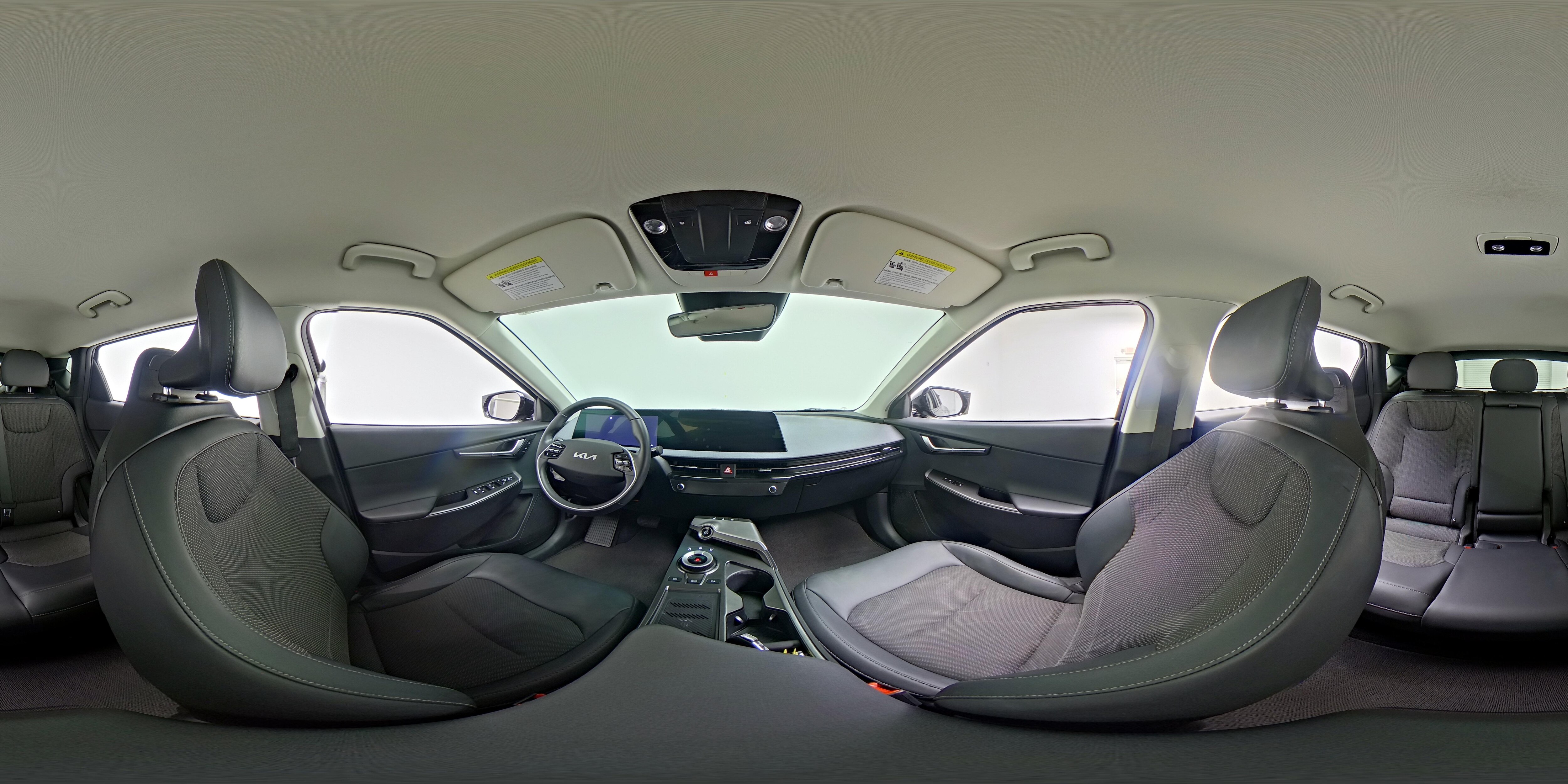 2024 Kia EV6 Light L/R - Photo 27