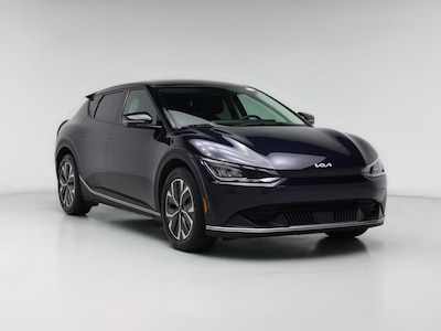 2024 Kia EV6 Light Long Range