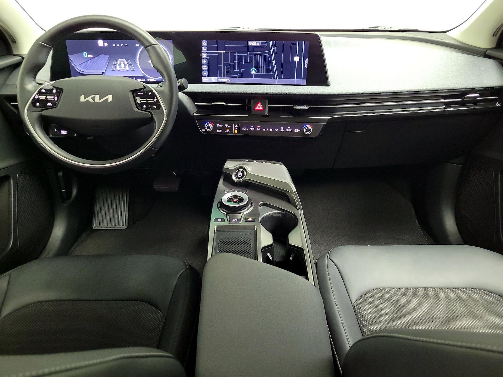 2024 Kia EV6 Light L/R - Photo 10