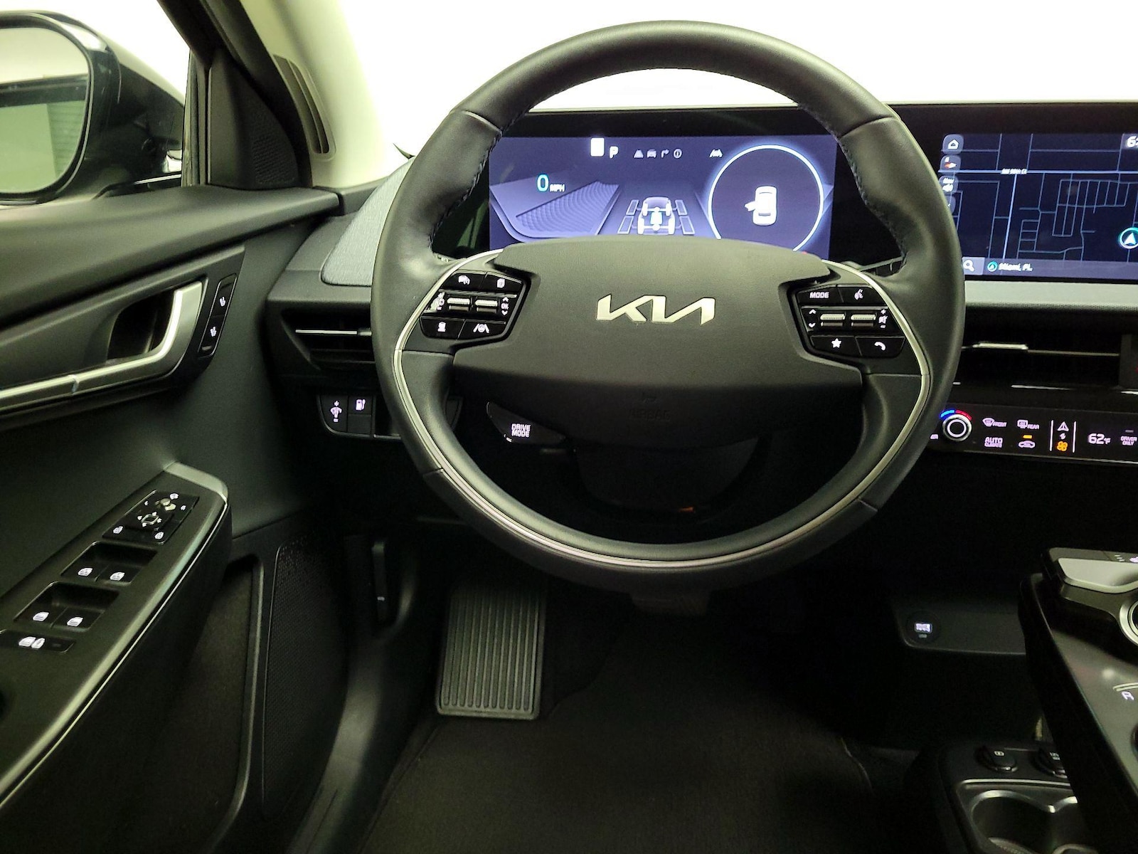 2024 Kia EV6 Light L/R - Photo 11