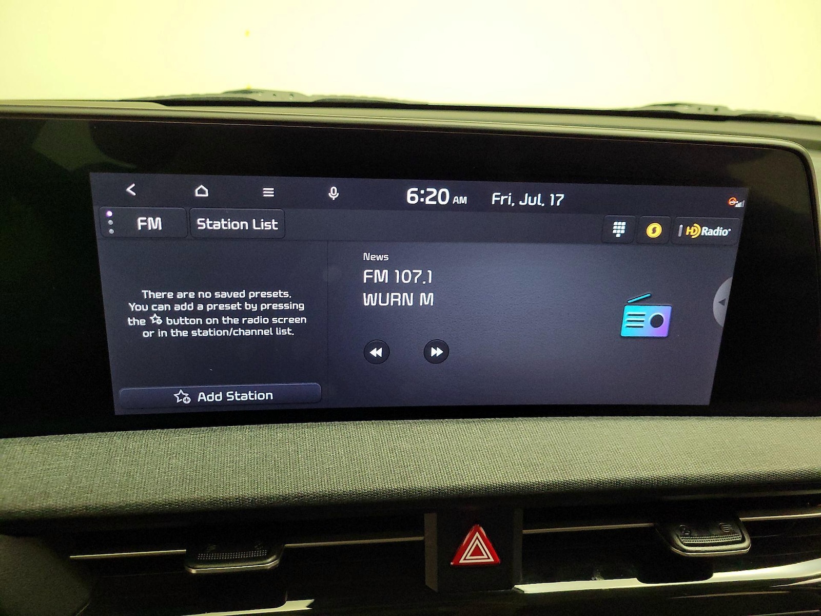 2024 Kia EV6 Light L/R - Photo 17