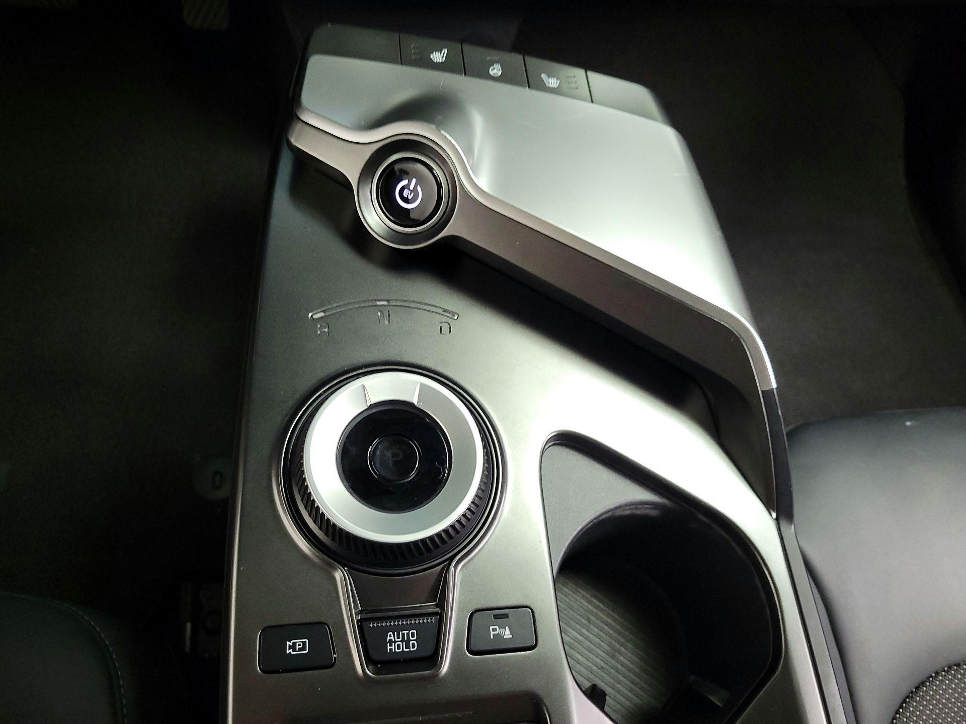 Thumbnail: 2024 Kia EV6 - 18