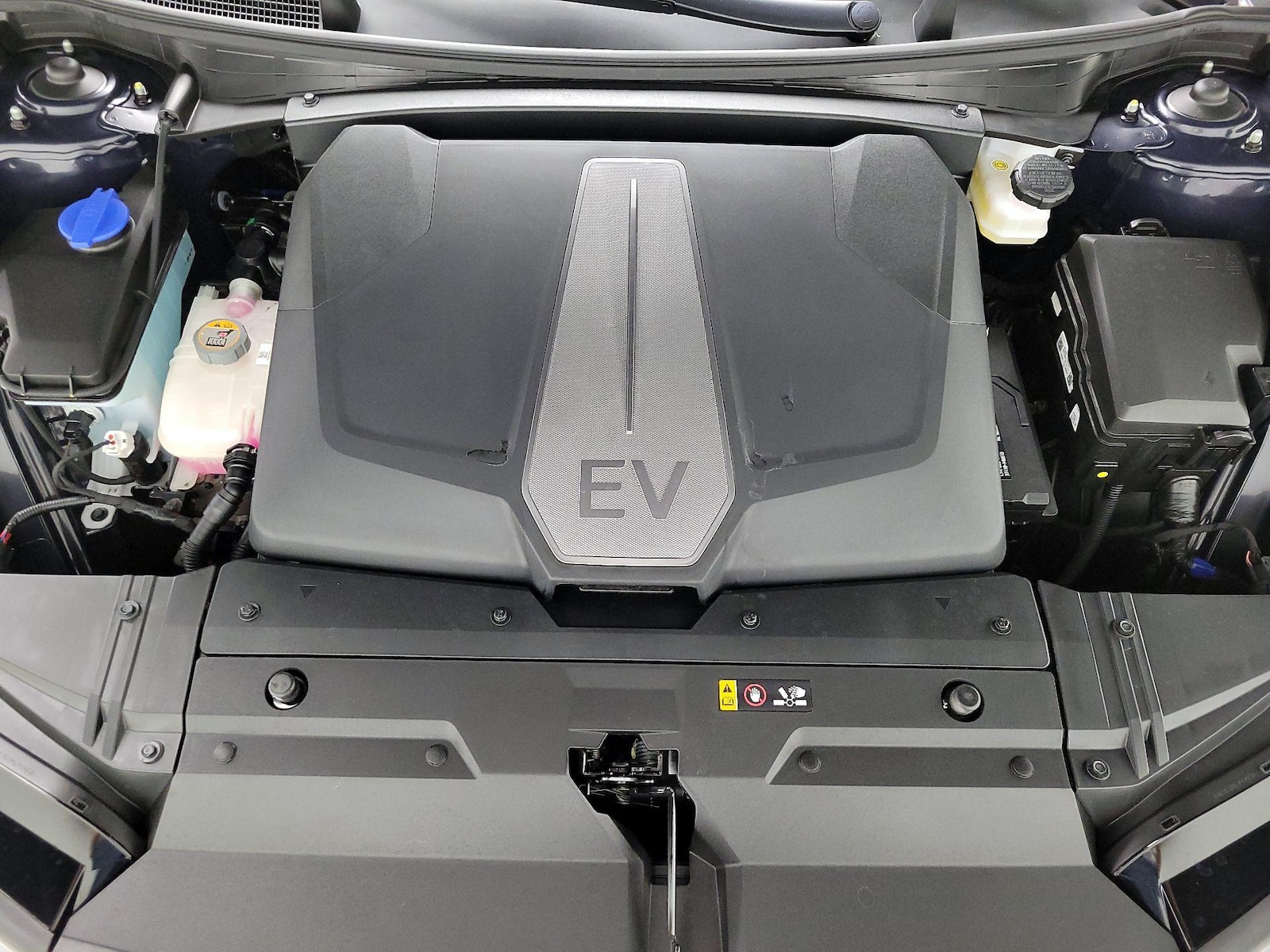2024 Kia EV6 Light L/R - Photo 23