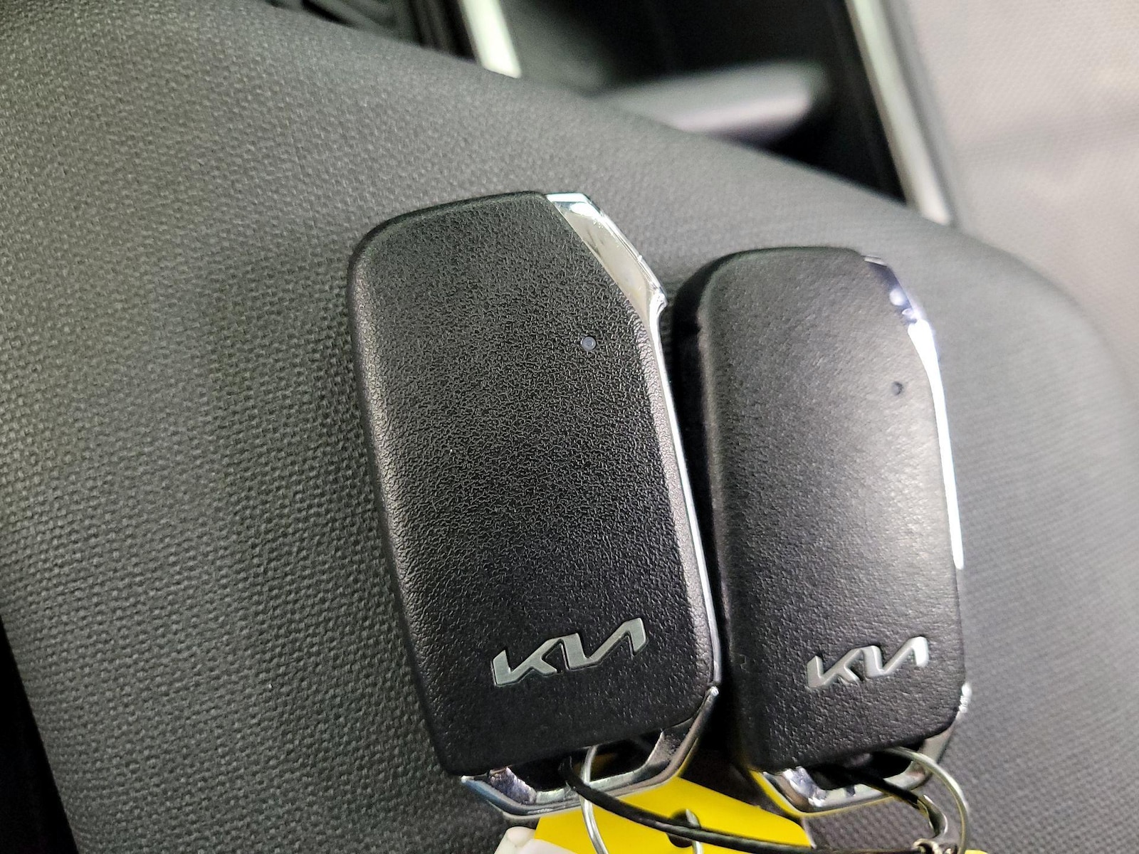 2024 Kia EV6 Light L/R - Photo 24