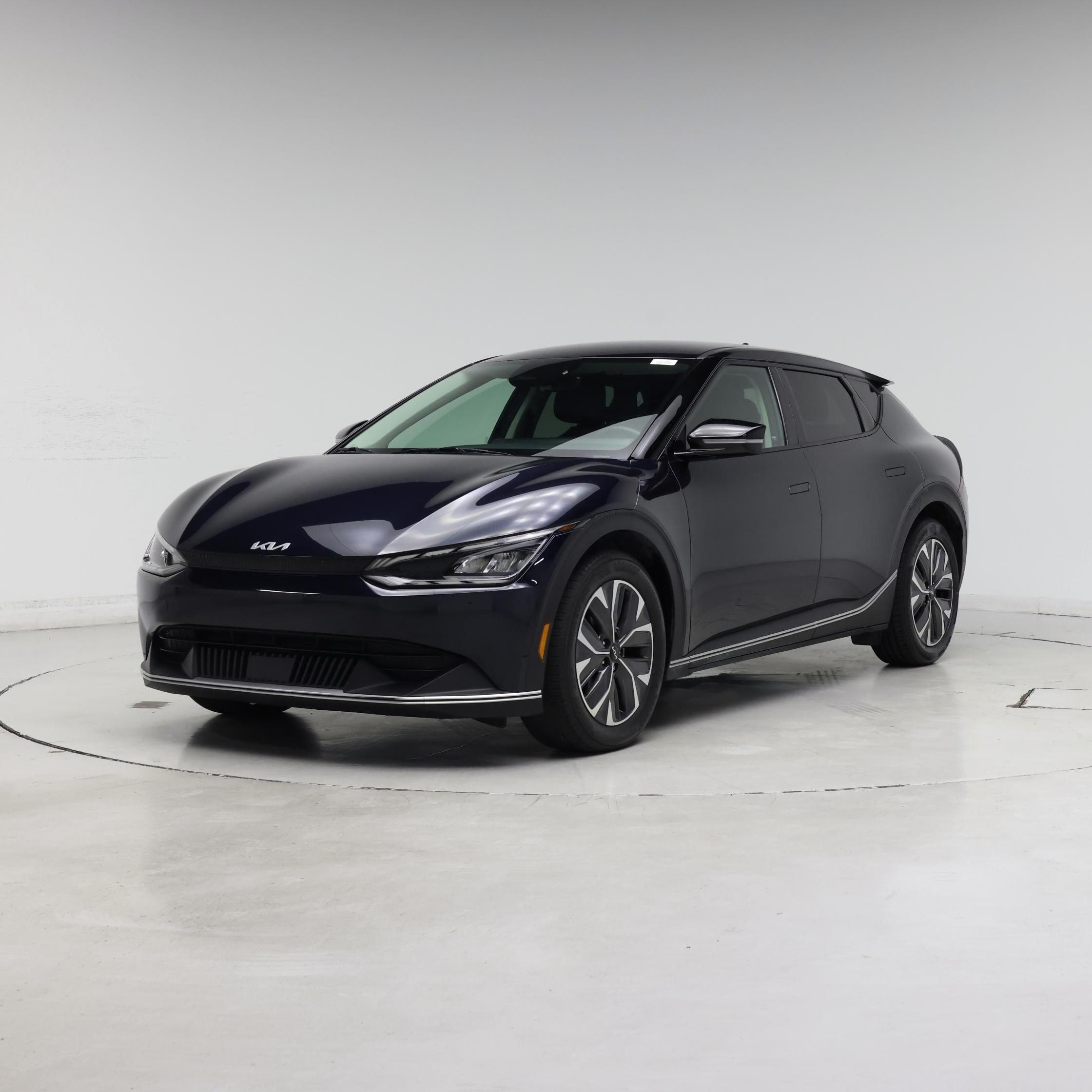 Thumbnail: 2024 Kia EV6 - 4