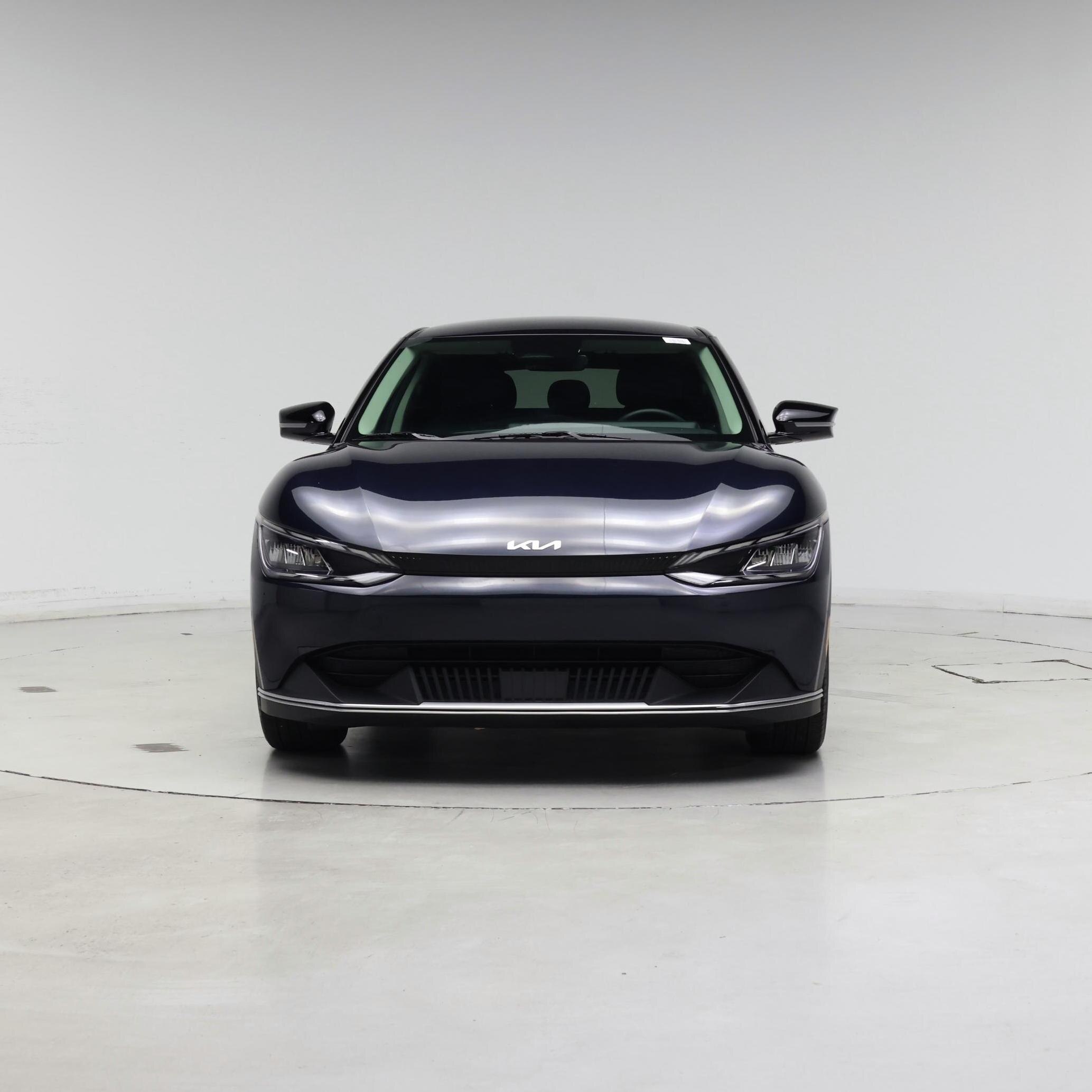 Thumbnail: 2024 Kia EV6 - 5