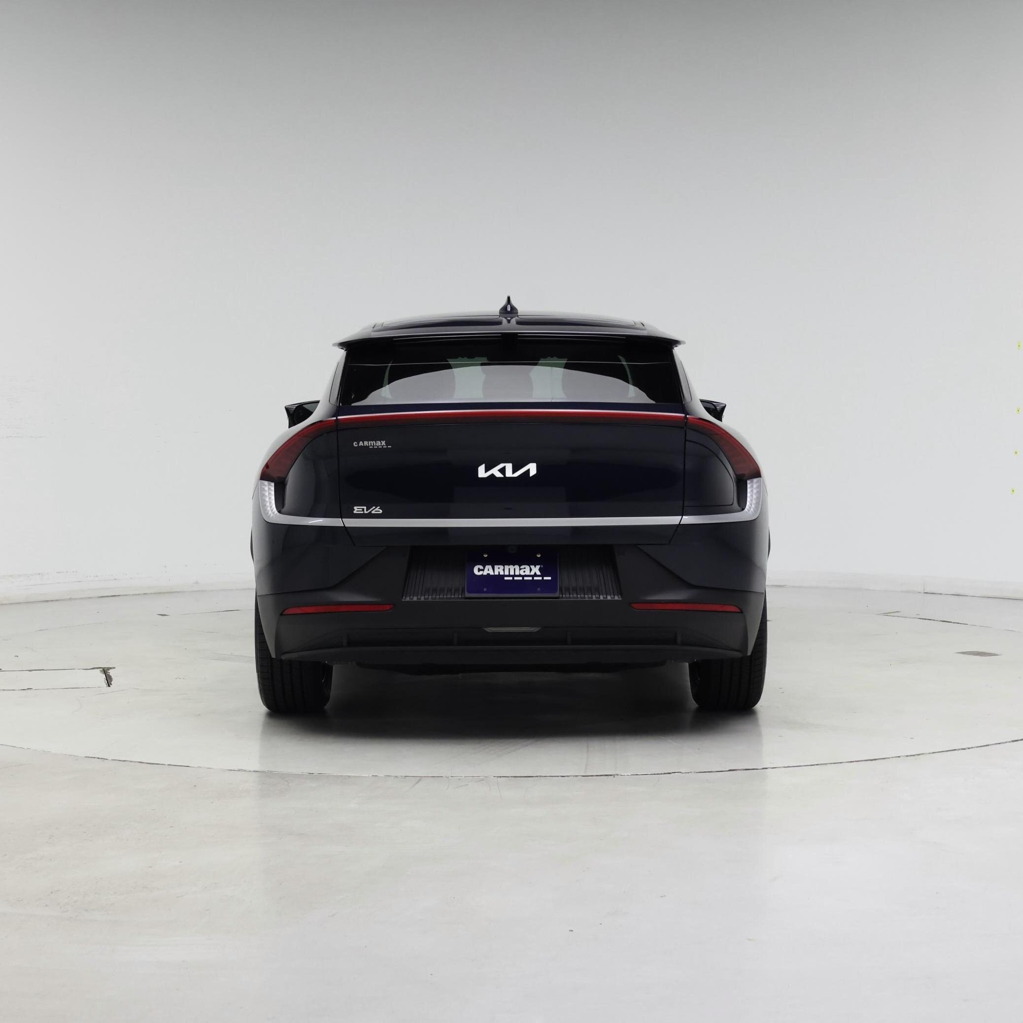 Thumbnail: 2024 Kia EV6 - 6