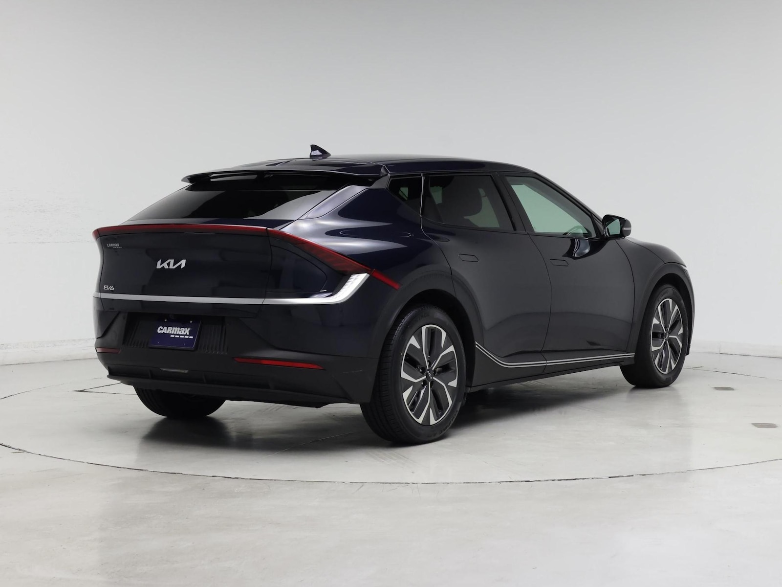 2024 Kia EV6 Light L/R - Photo 9