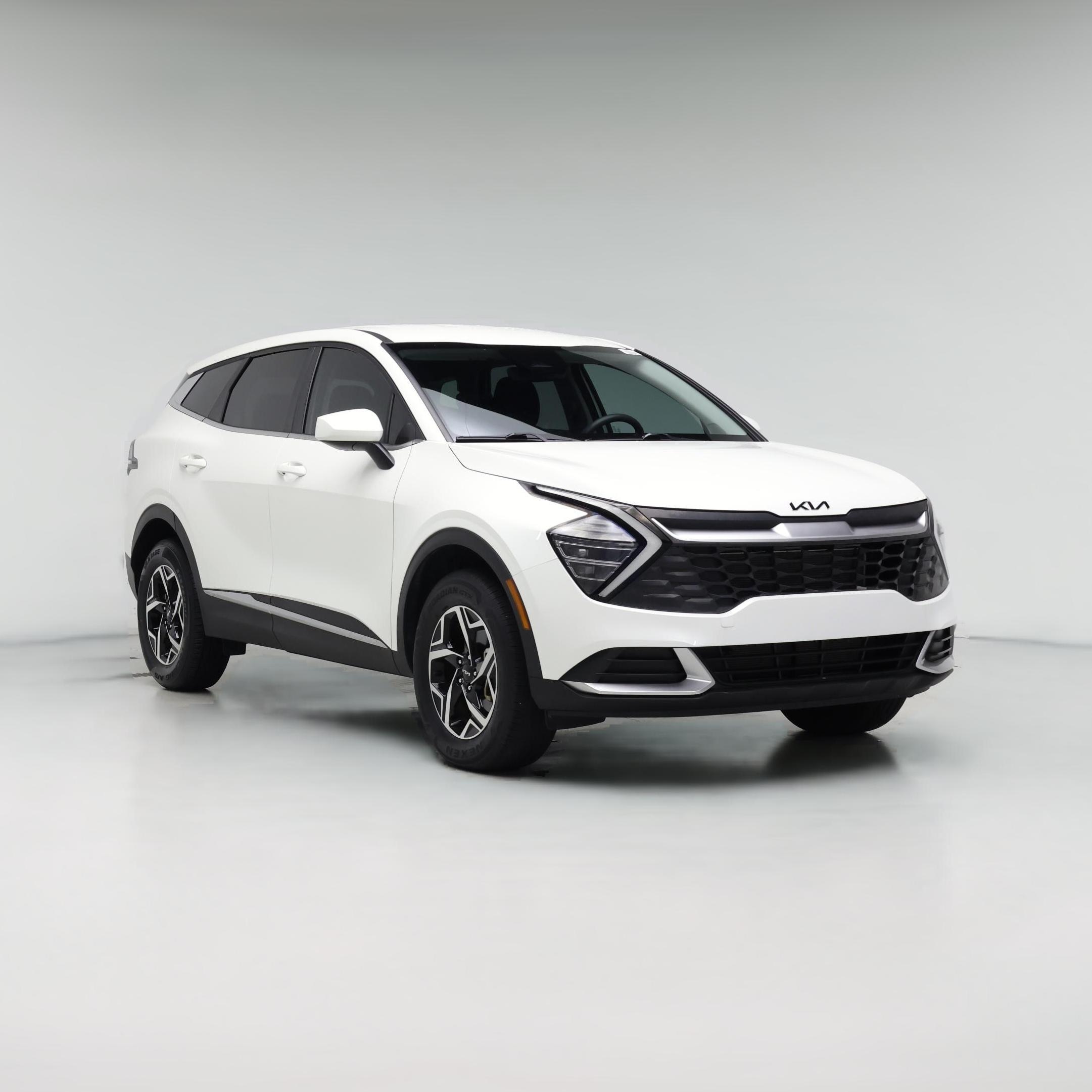 Thumbnail: 2024 Kia Sportage - 1