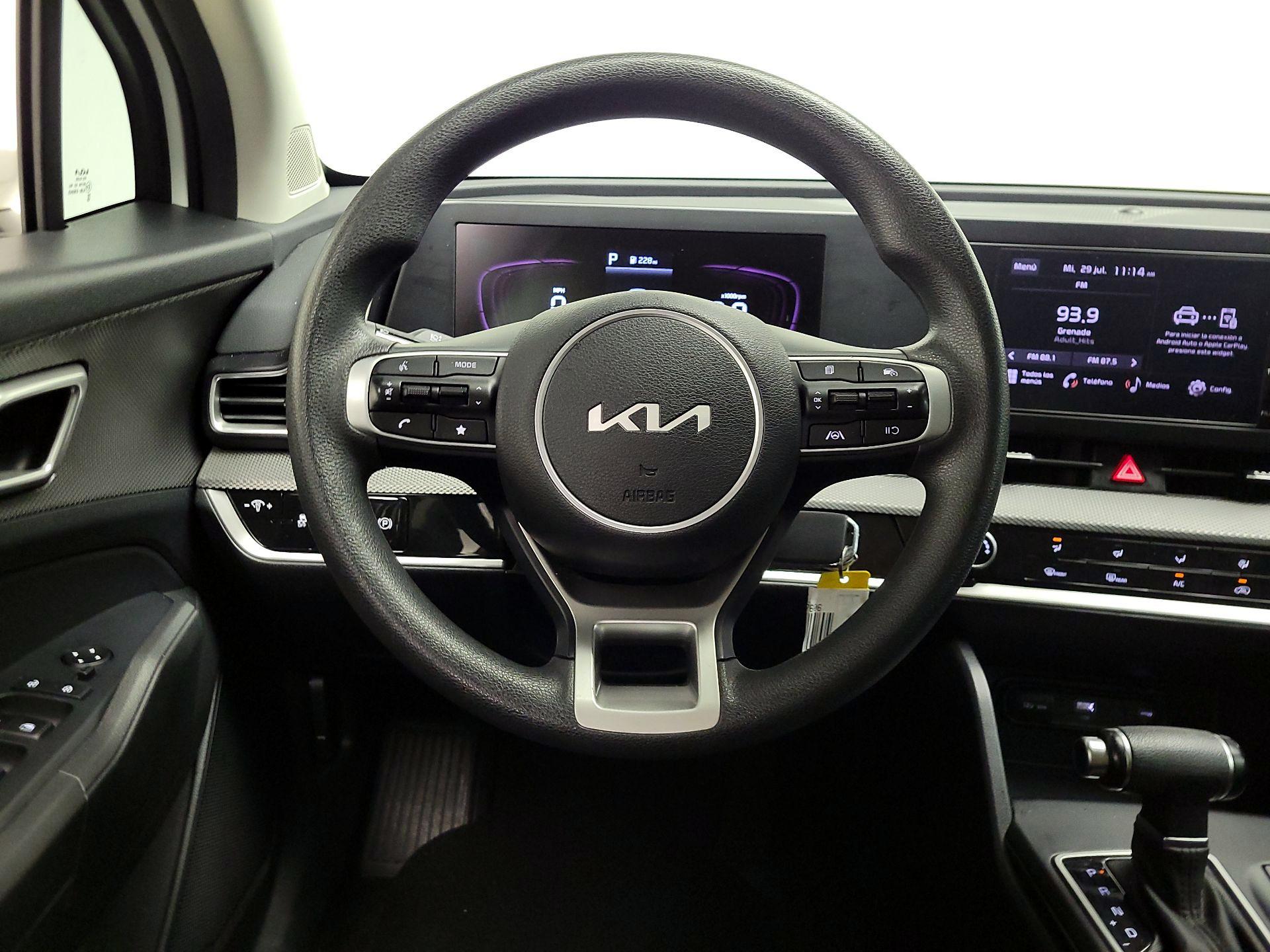 Thumbnail: 2024 Kia Sportage - 10