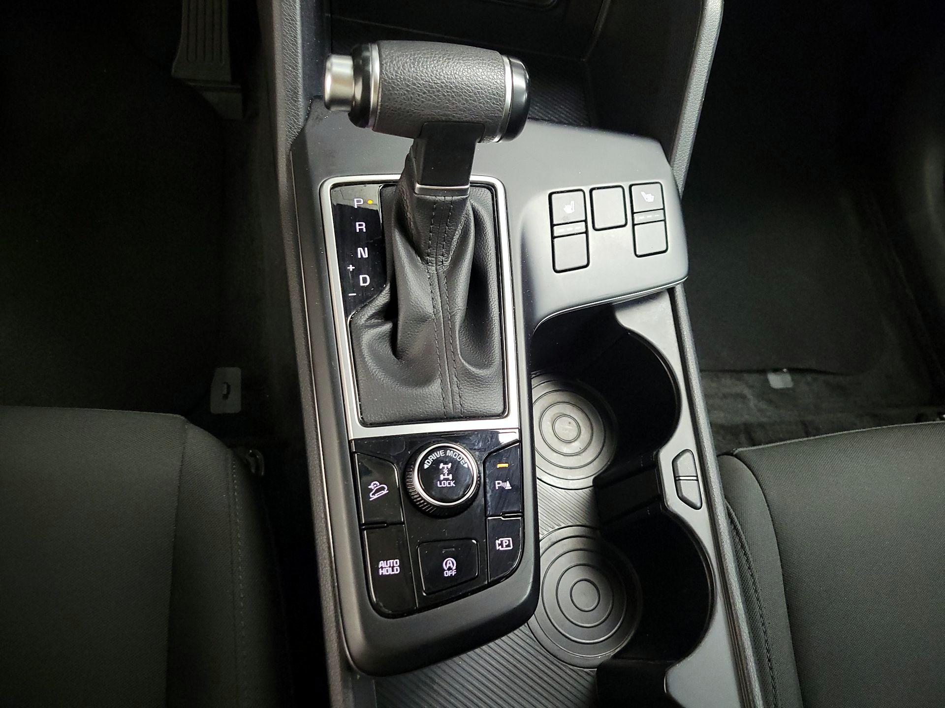 Thumbnail: 2024 Kia Sportage - 18