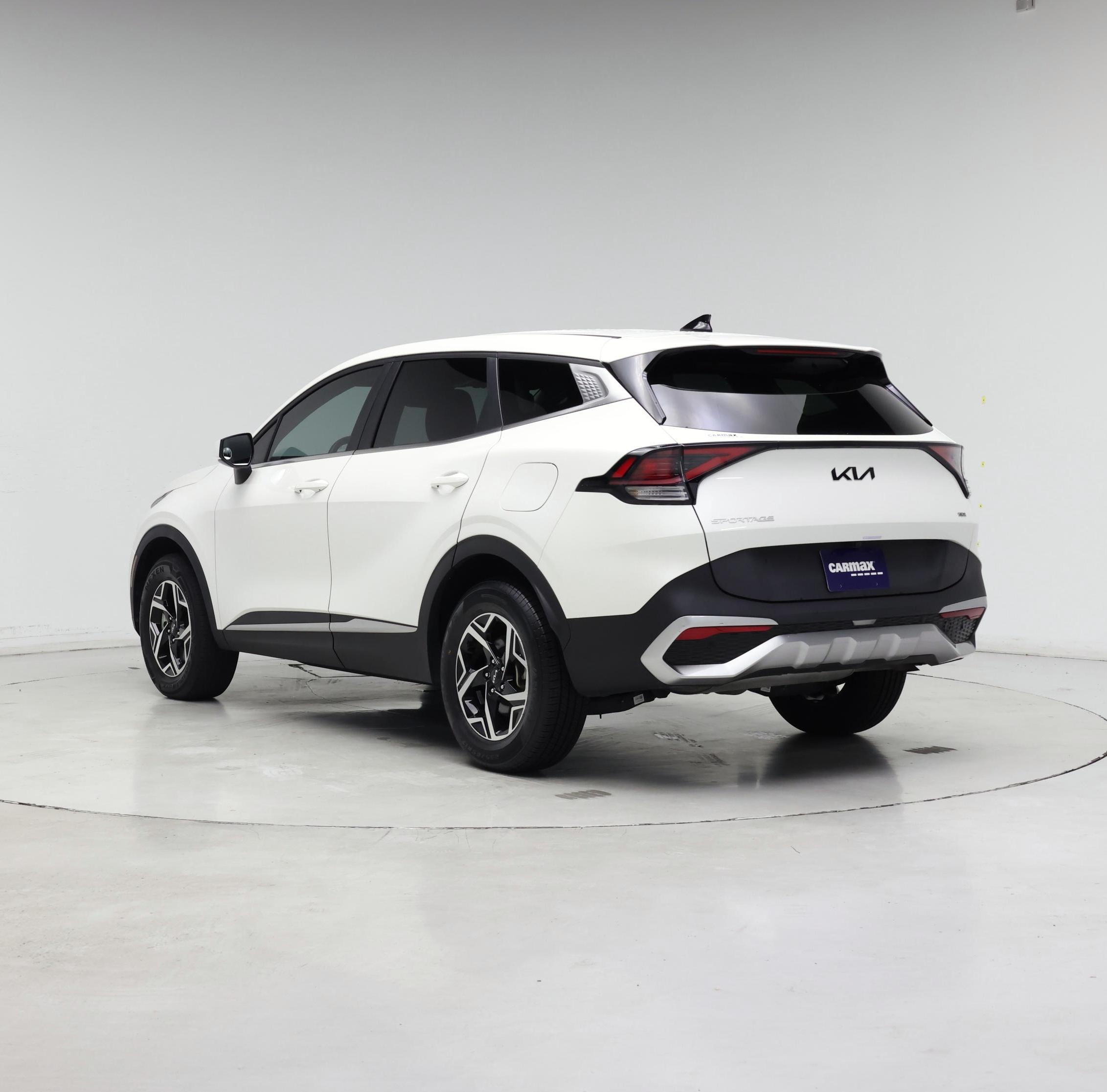 Thumbnail: 2024 Kia Sportage - 2