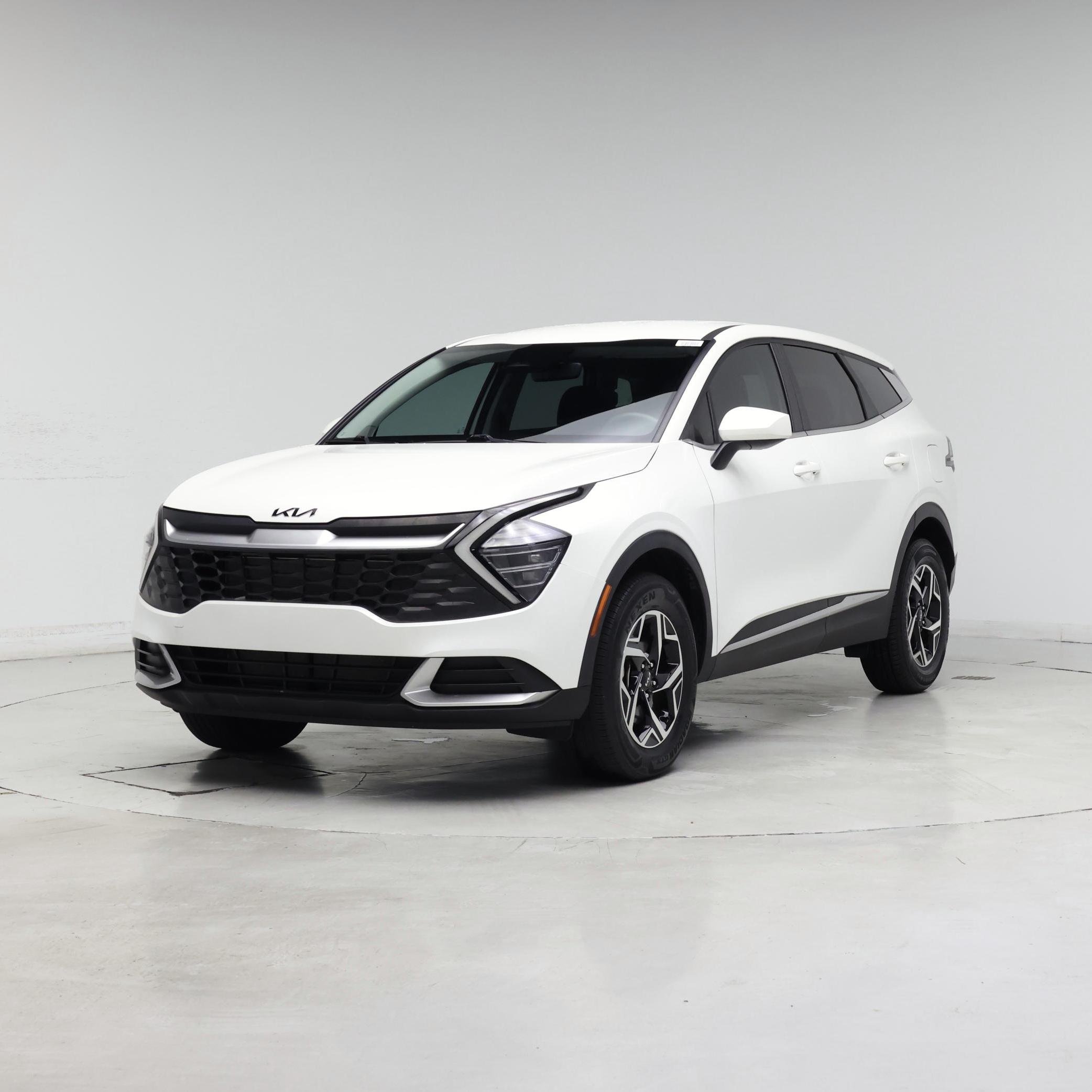 Thumbnail: 2024 Kia Sportage - 4