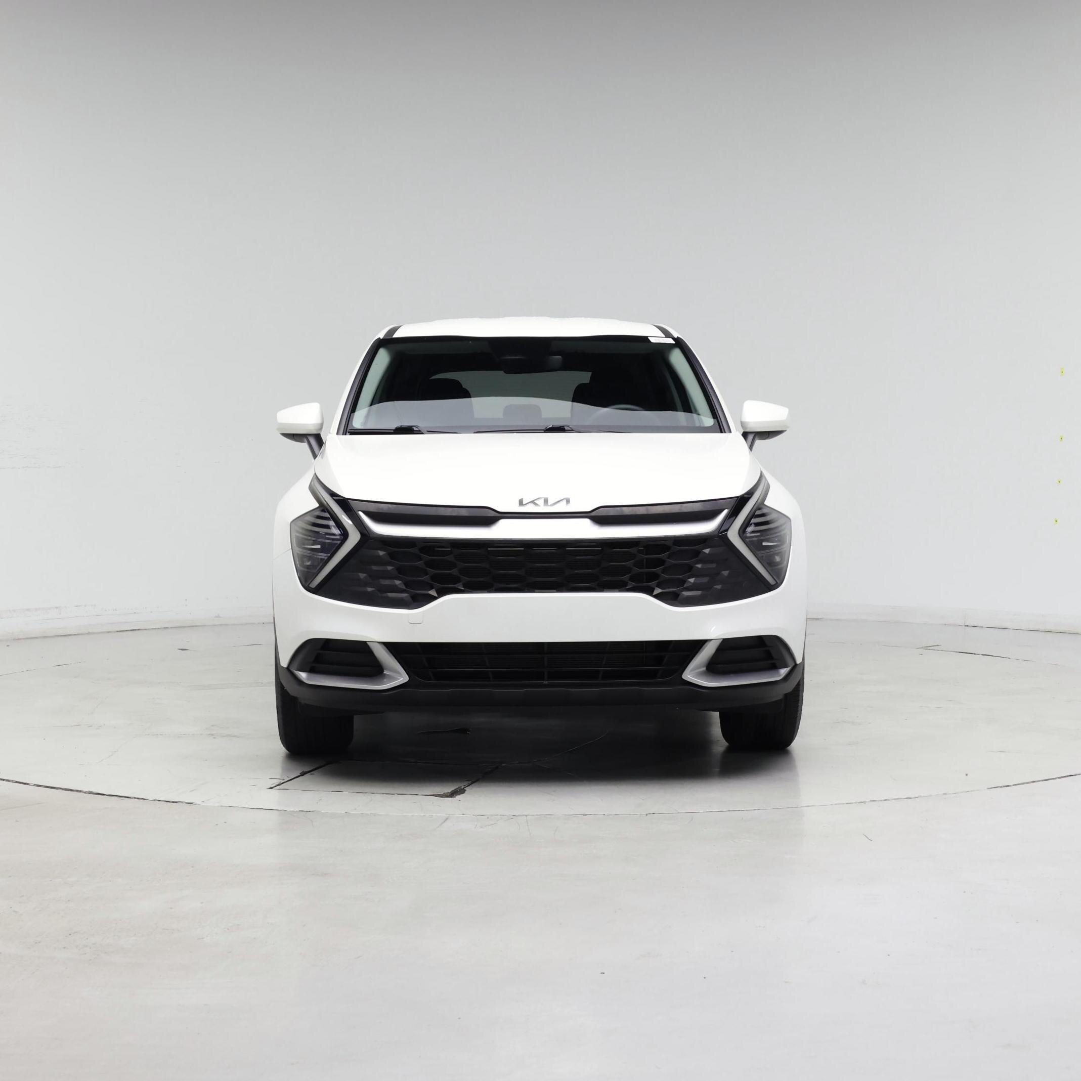 Thumbnail: 2024 Kia Sportage - 5